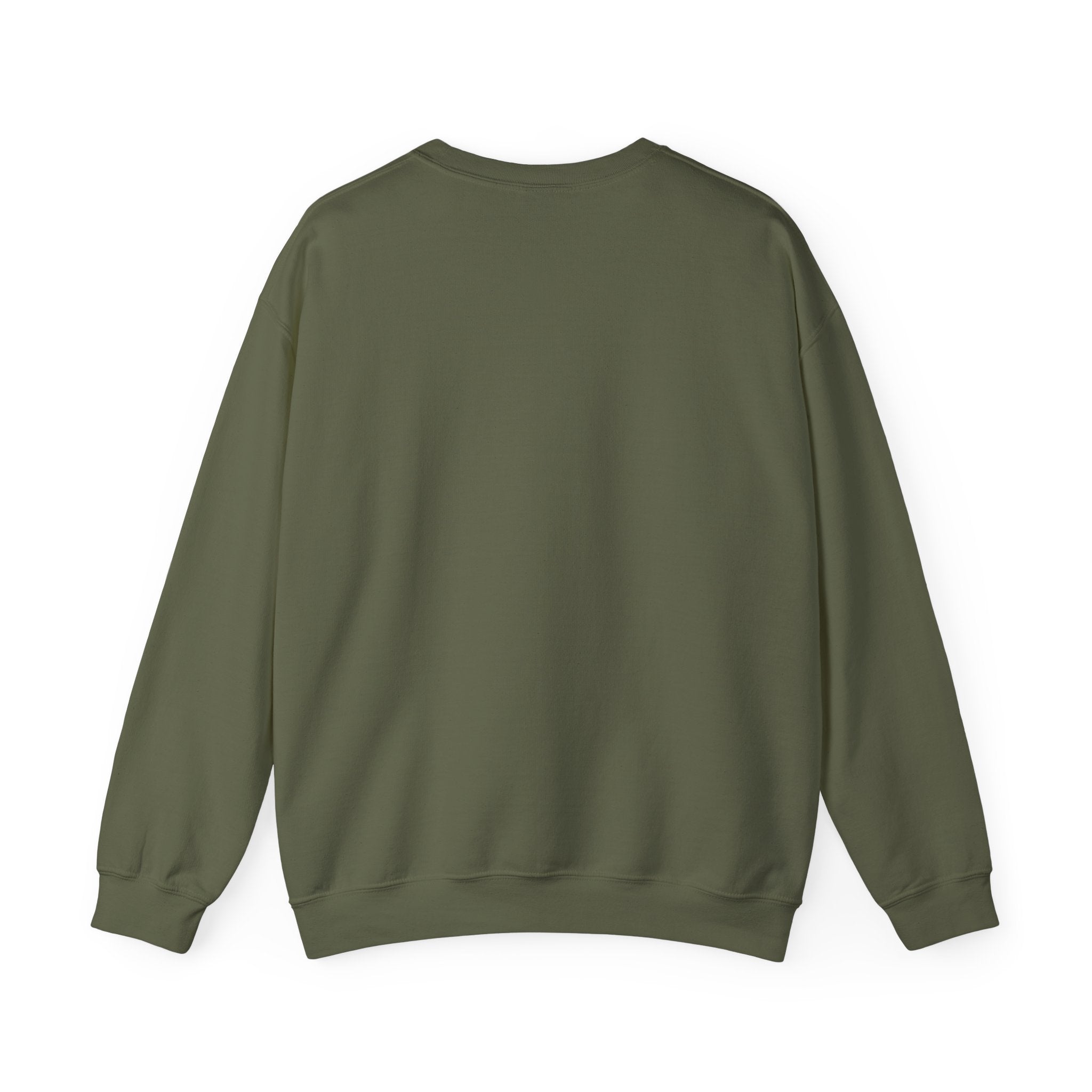 It Will All Work Out In The End - Crewneck Sweatshirt