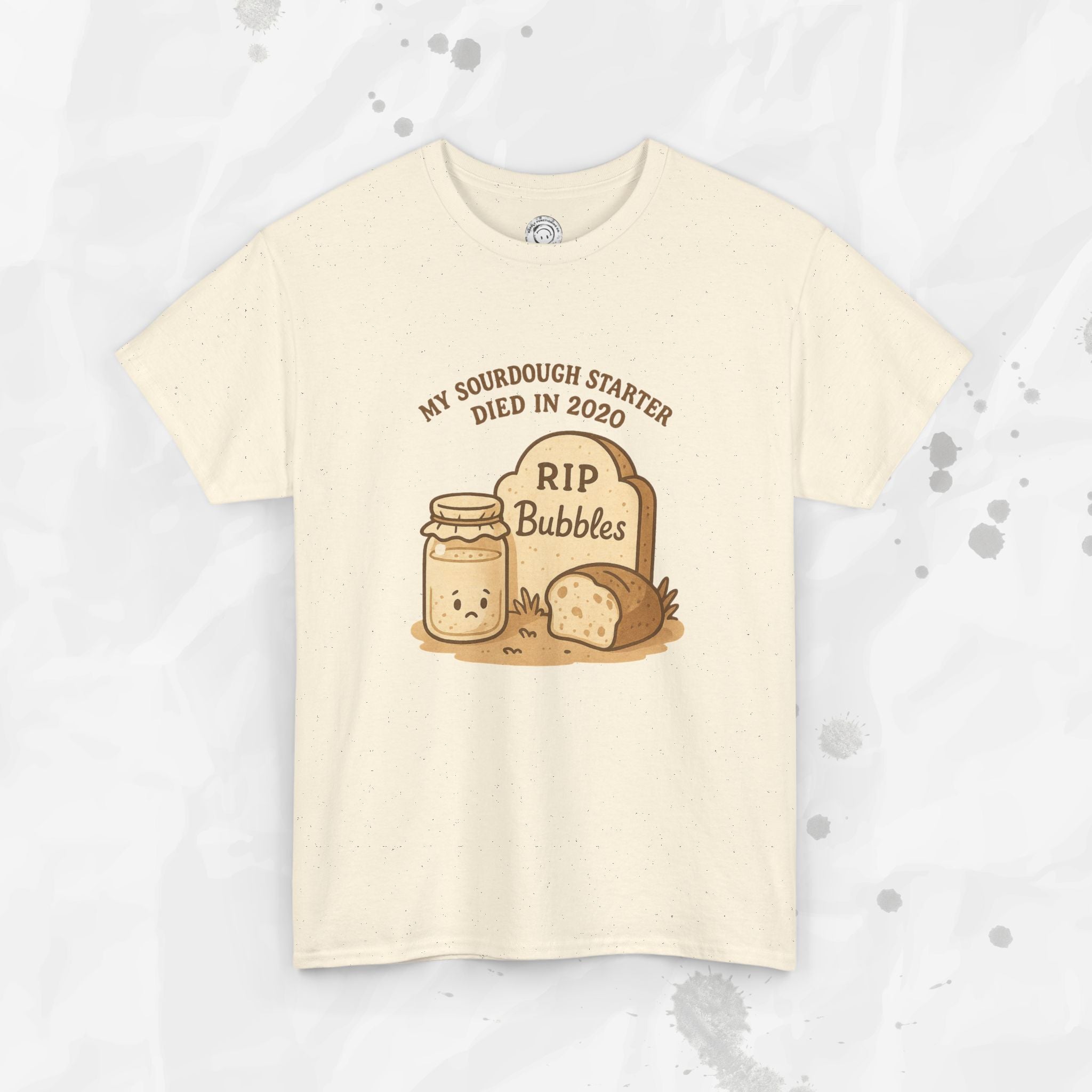 RIP Bubbles - T-Shirt