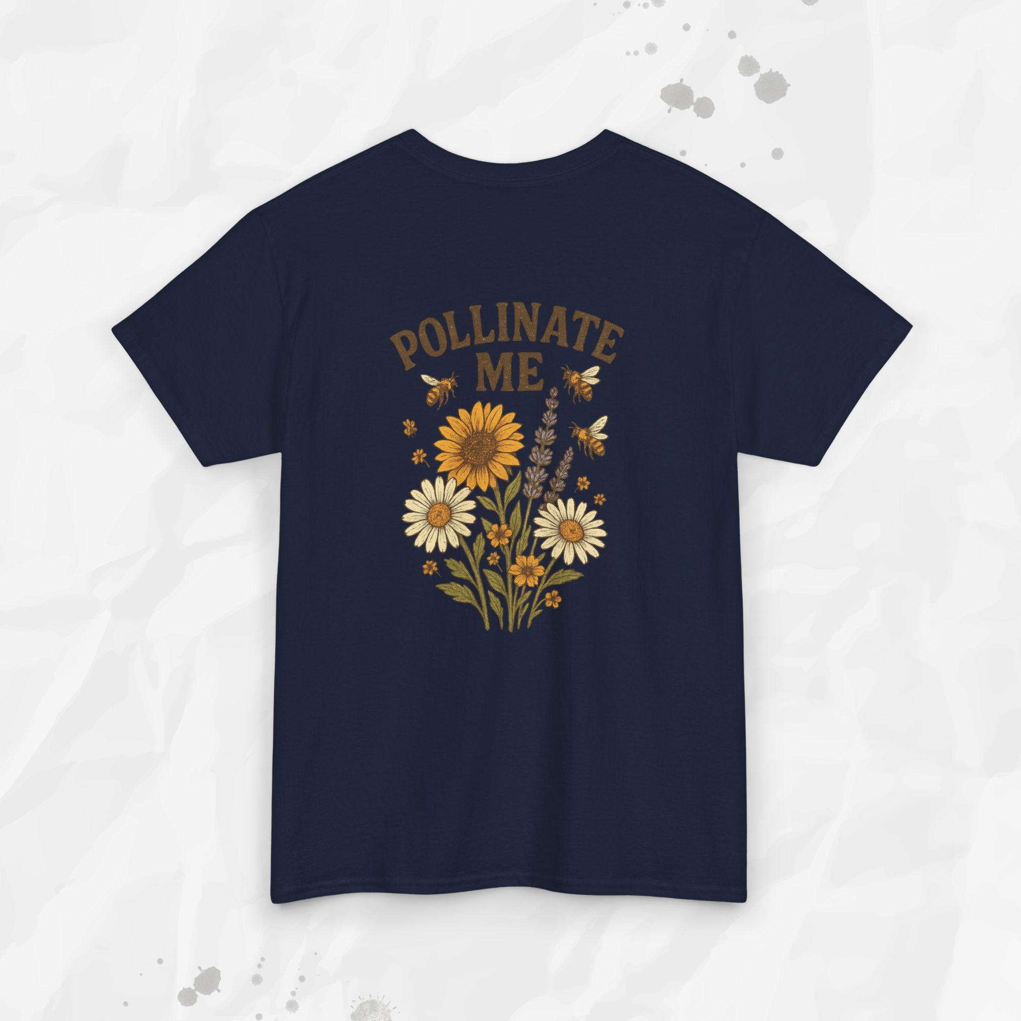 Pollinate Me - T-Shirt