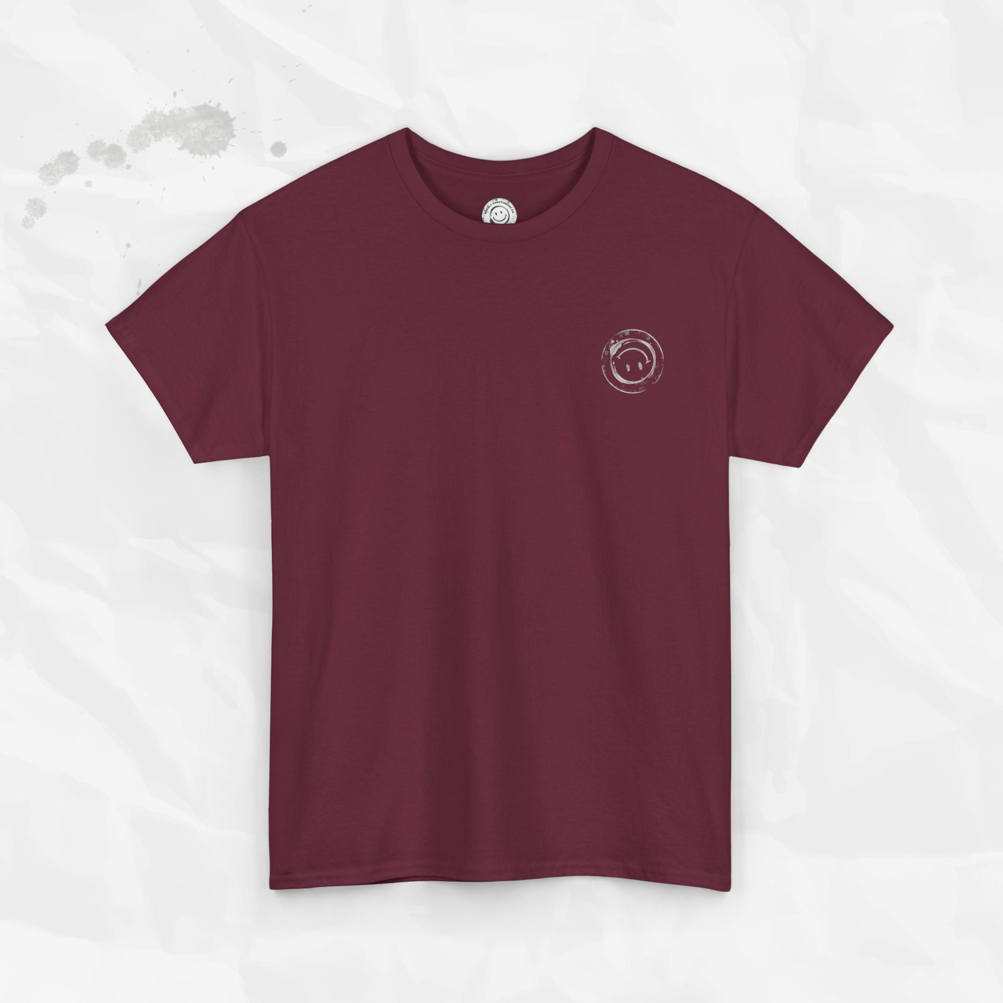 Vote Like It's Your Last Chance - T-Shirt