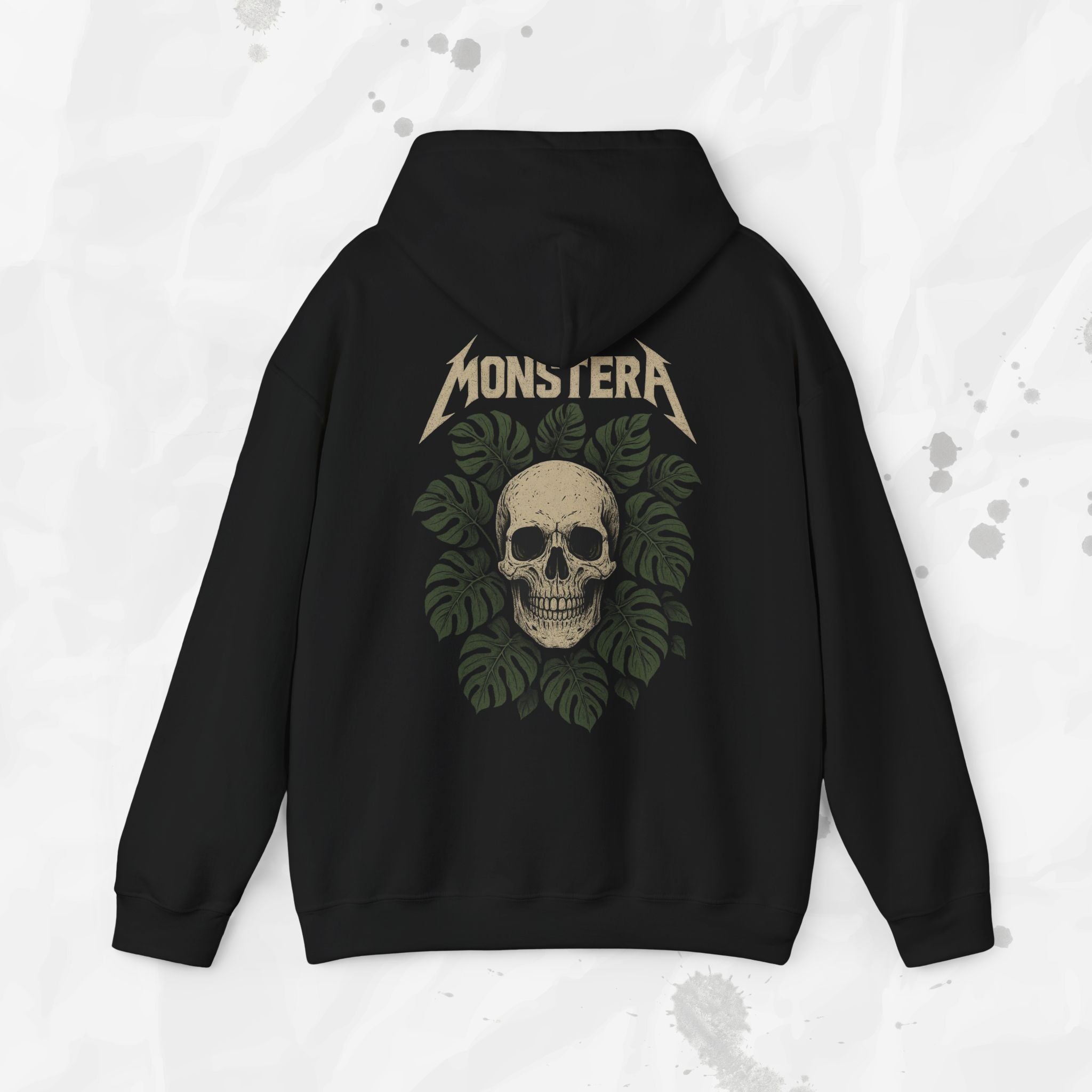 Monstera - Hoodie