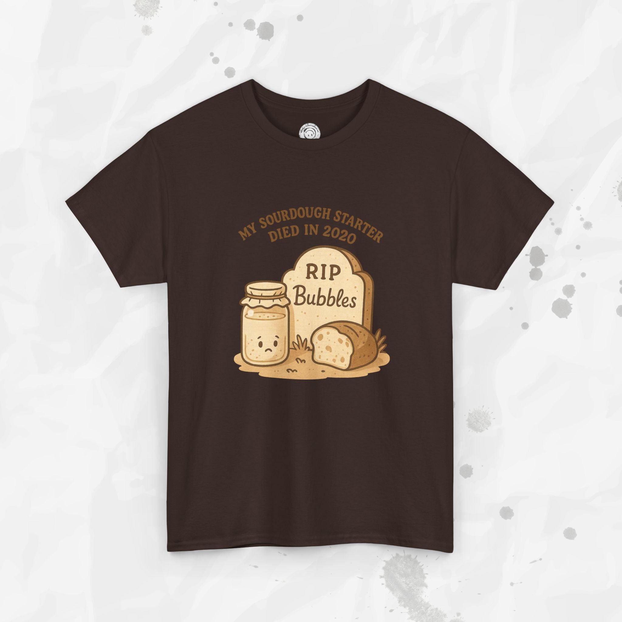 RIP Bubbles - T-Shirt