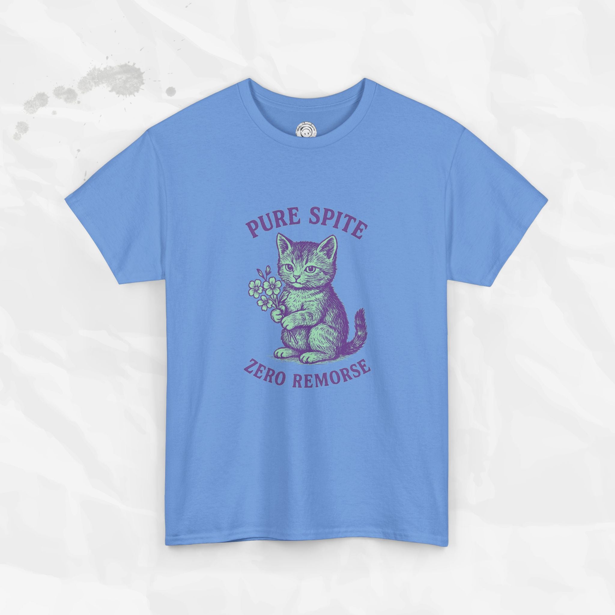 Pure Spite Zero Remorse - T-Shirt