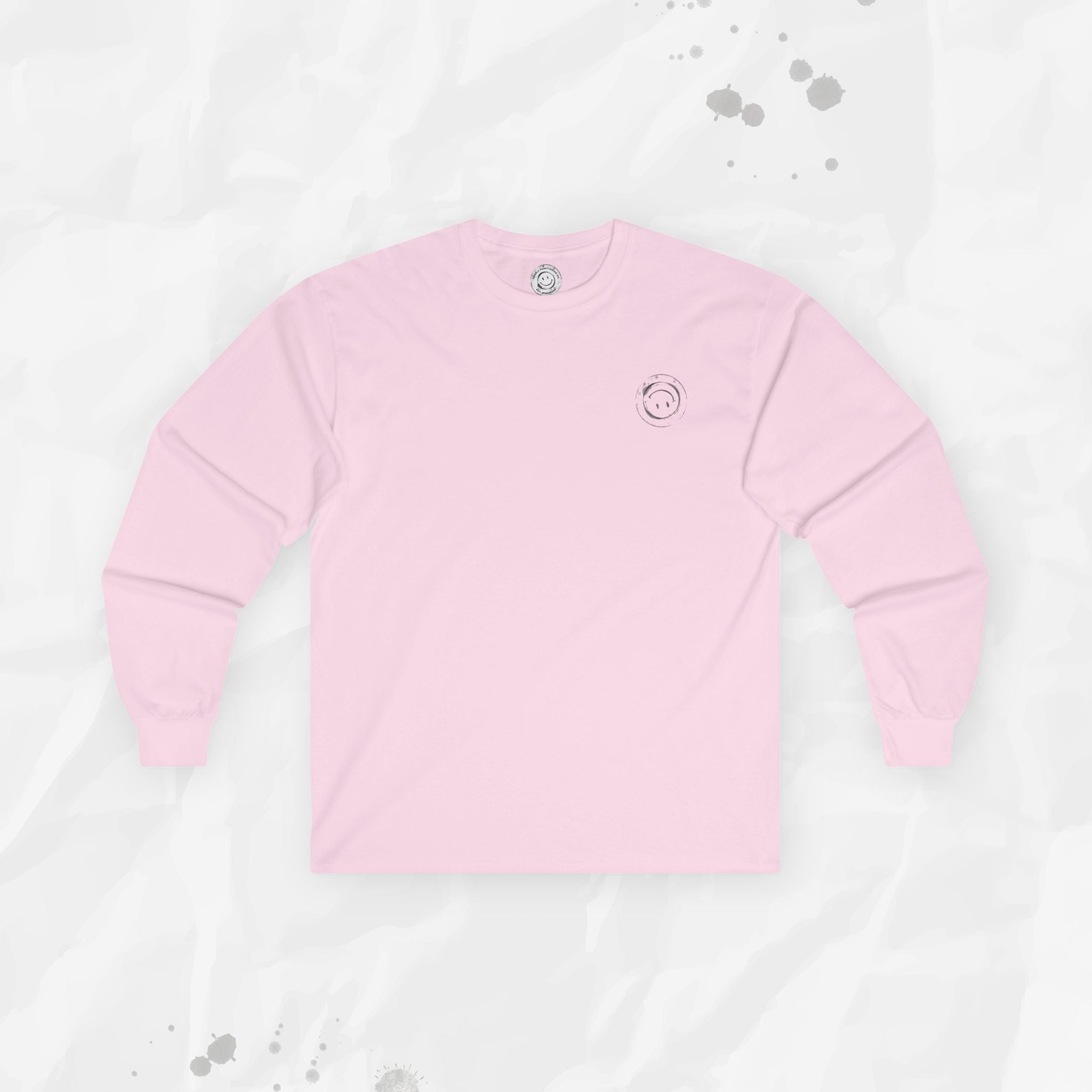 Romanticize the Rage - Long Sleeve T-Shirt