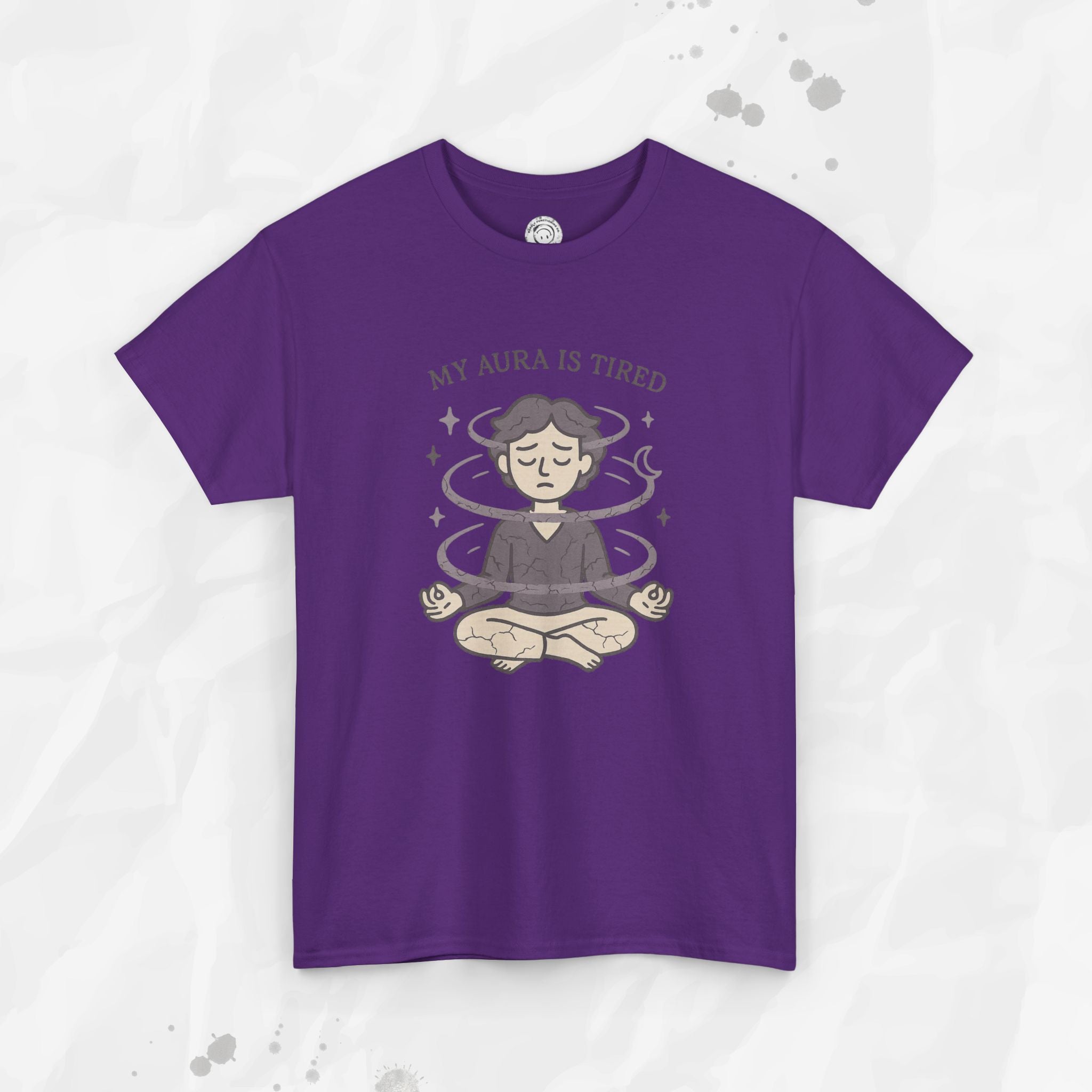 My Aura is Tired - T-Shirt