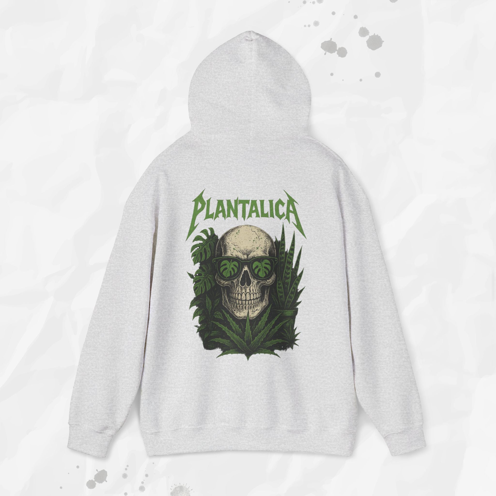 Plantalica - Hoodie