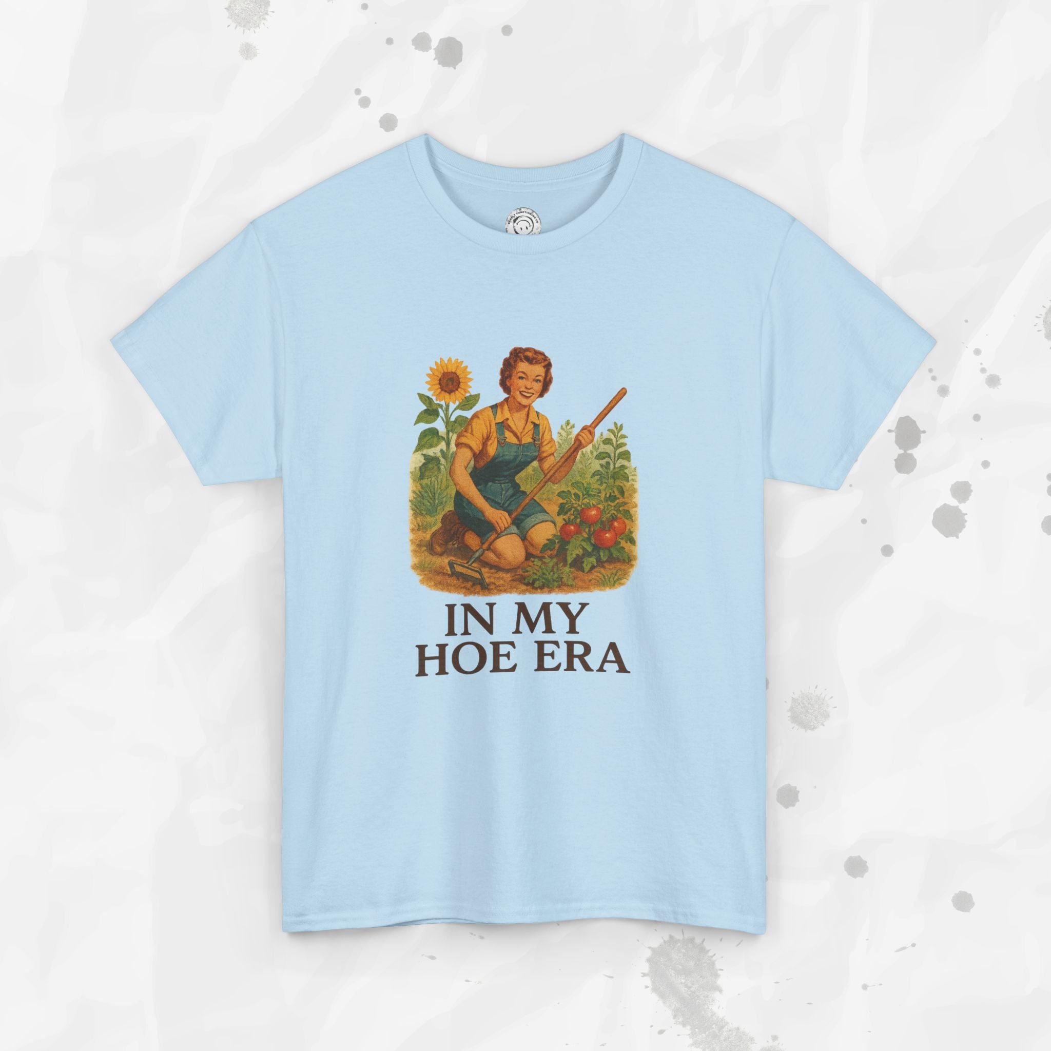 In My Hoe Era - T-Shirt