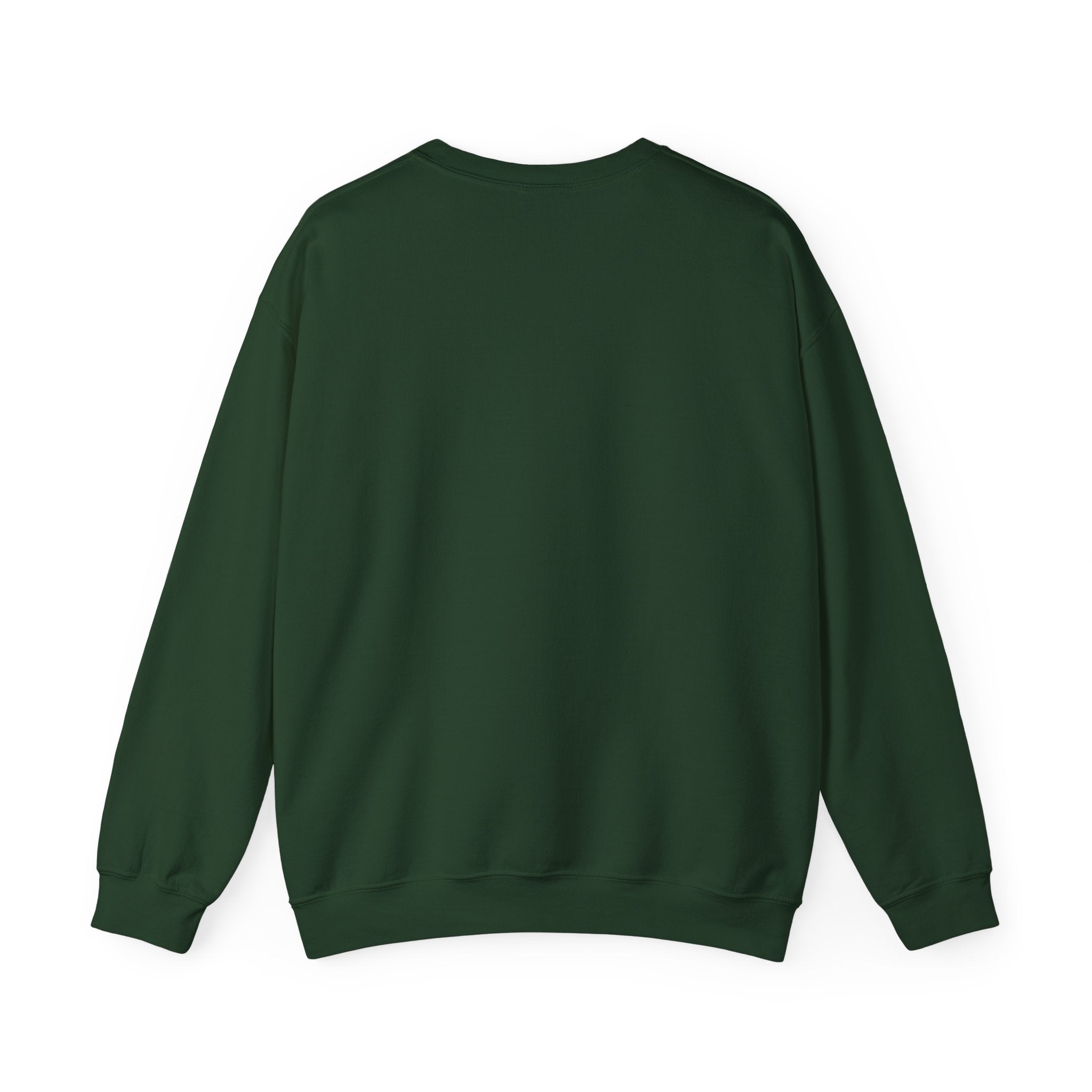 It Will All Work Out In The End - Crewneck Sweatshirt