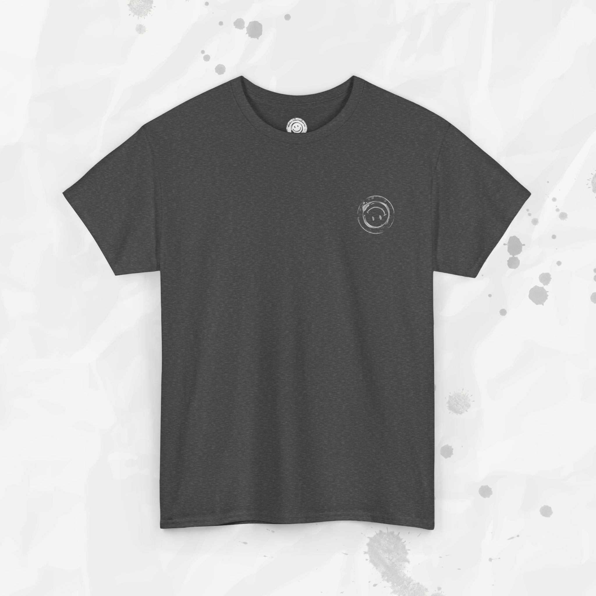 Still Not Asking - T-Shirt