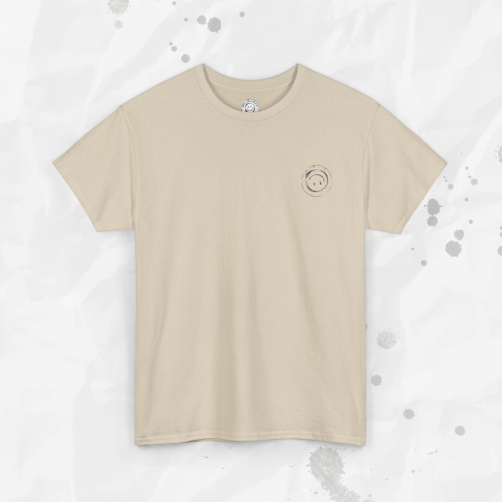 Becoming One With the Infinite Scroll - T-Shirt