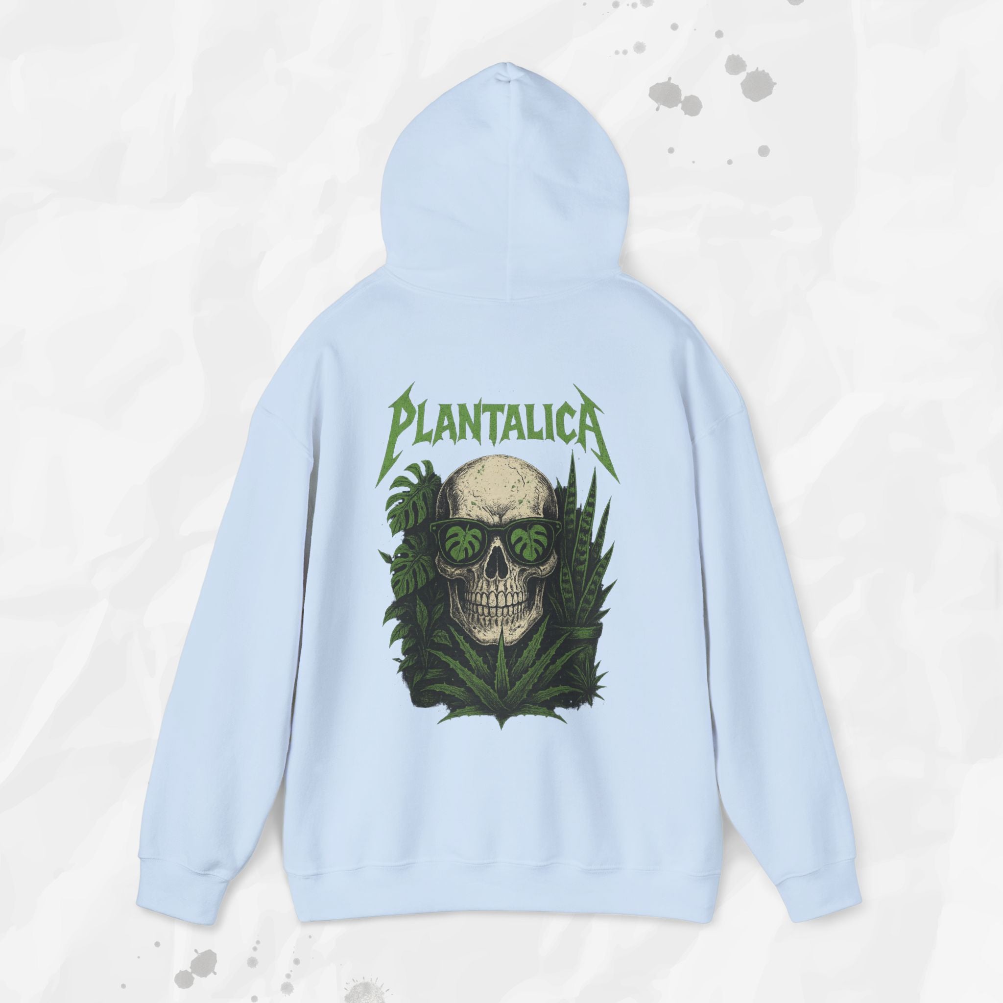 Plantalica - Hoodie