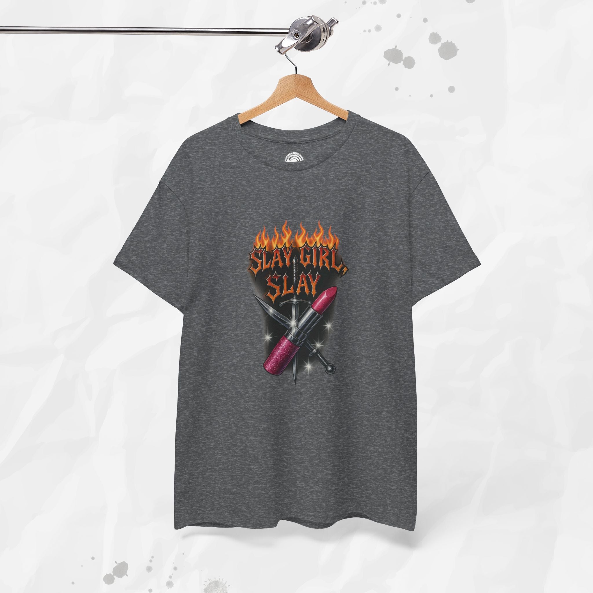 Slay Girl Slay - T-Shirt