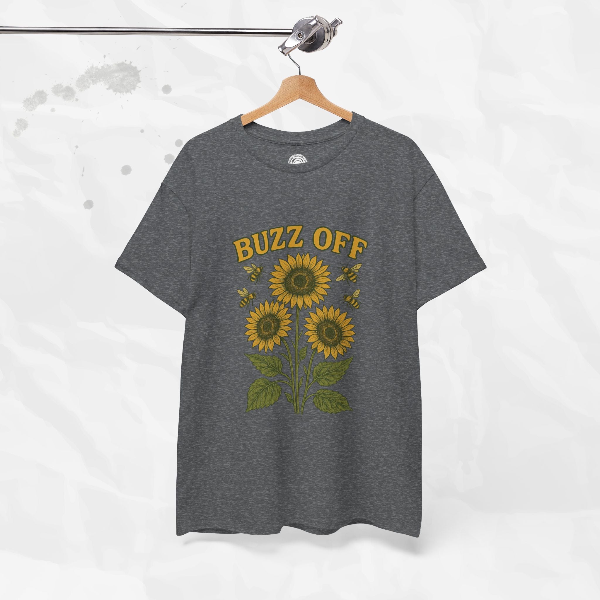 Buzz Off - T-Shirt