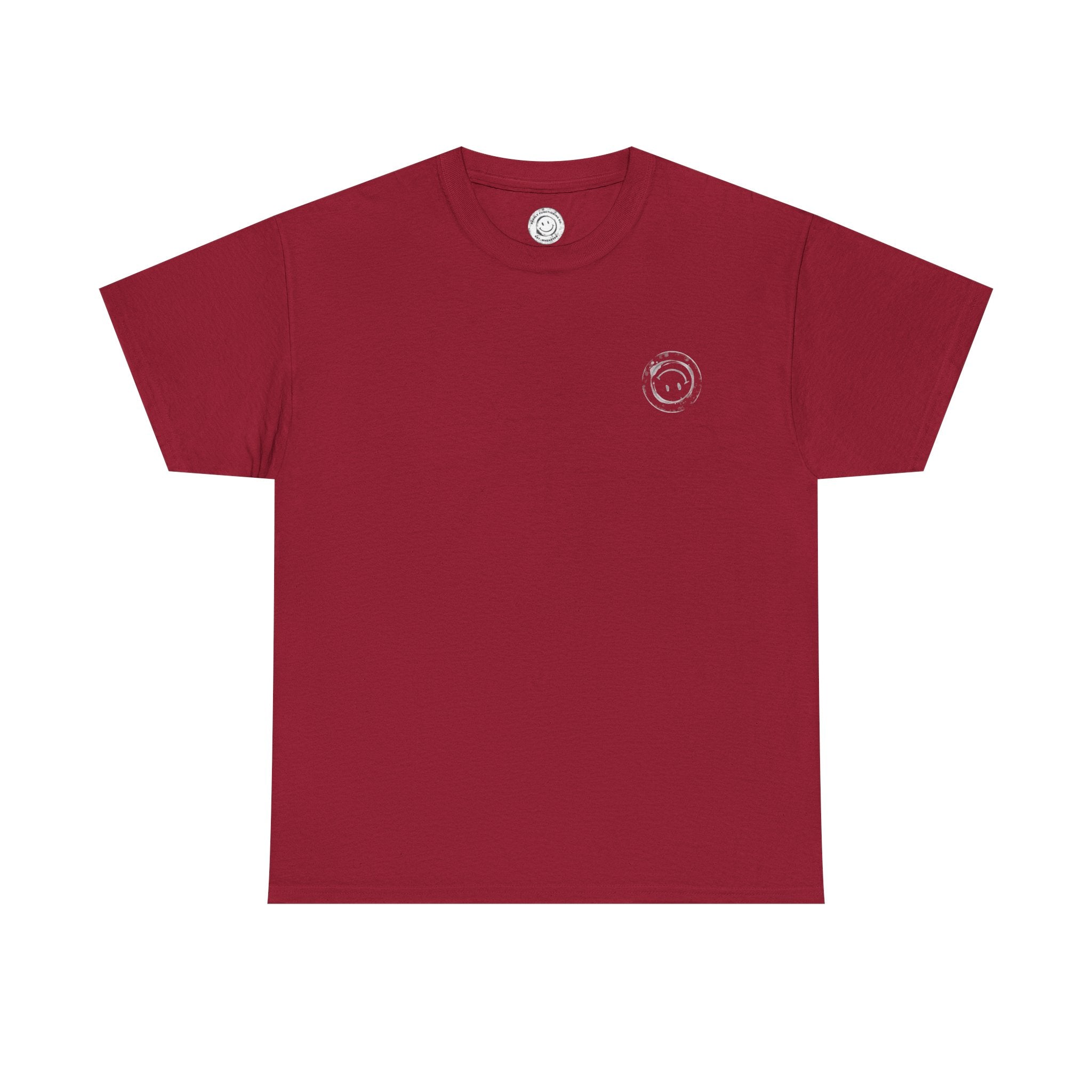 Becoming One With the Infinite Scroll - T-Shirt