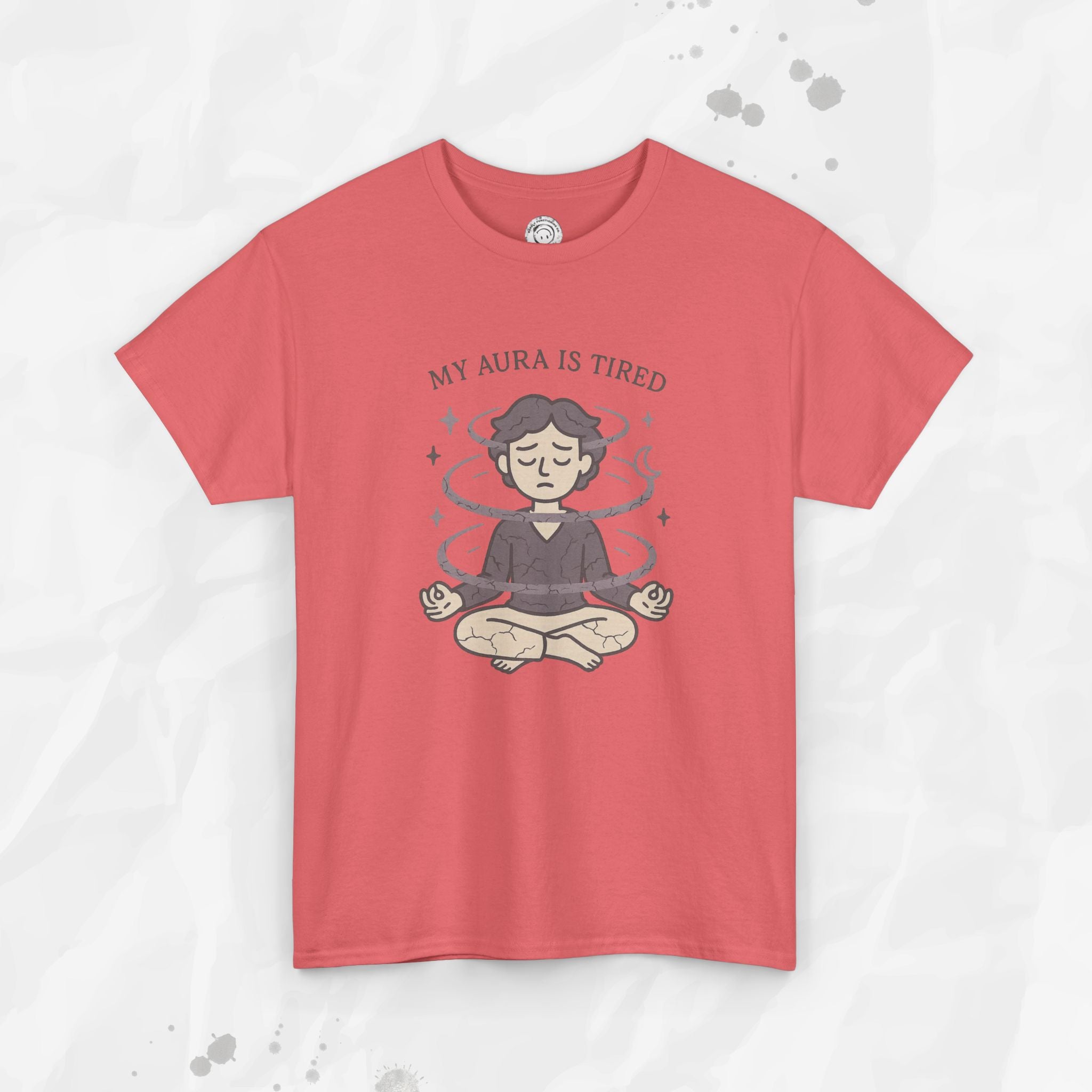 My Aura is Tired - T-Shirt