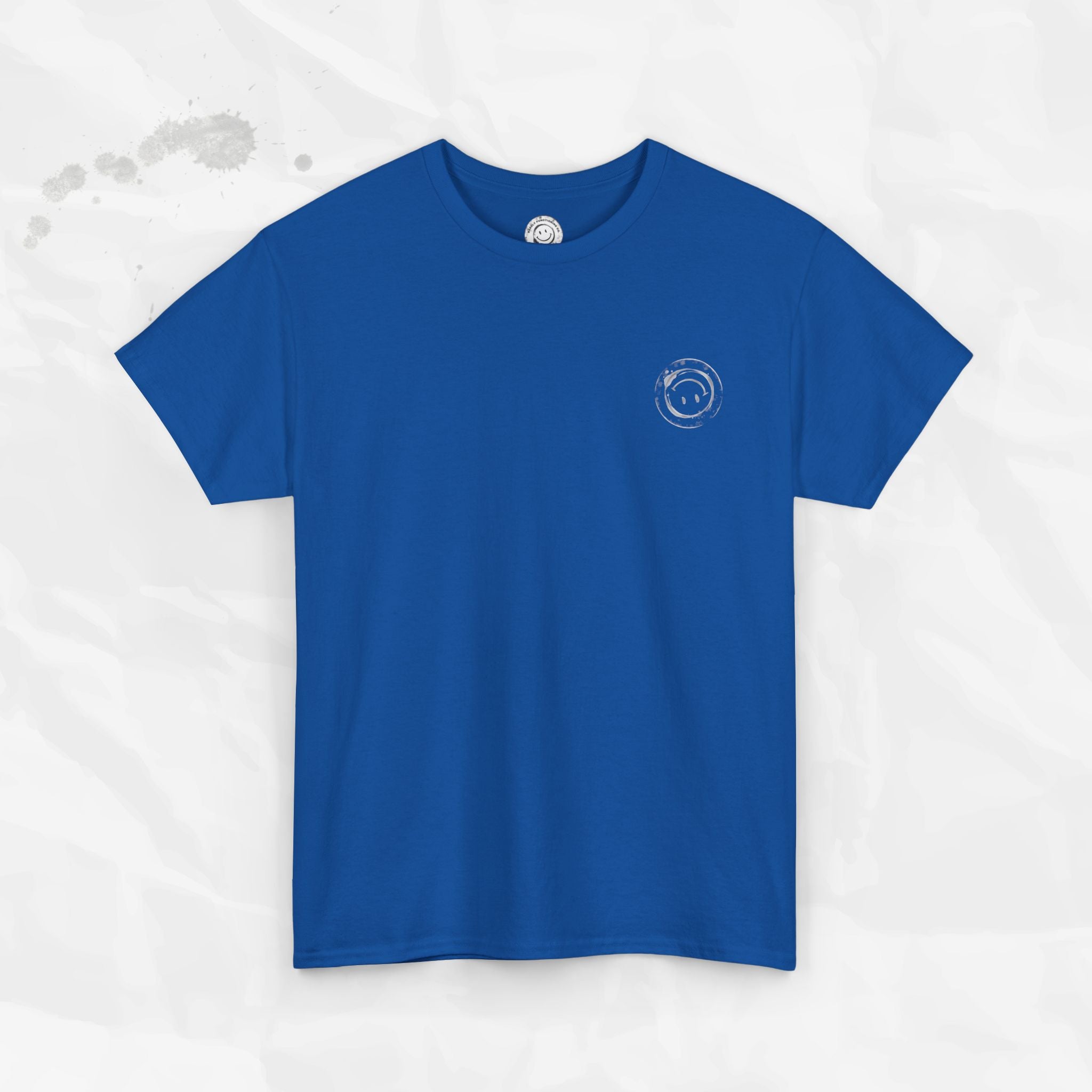 Vote Like It's Your Last Chance - T-Shirt
