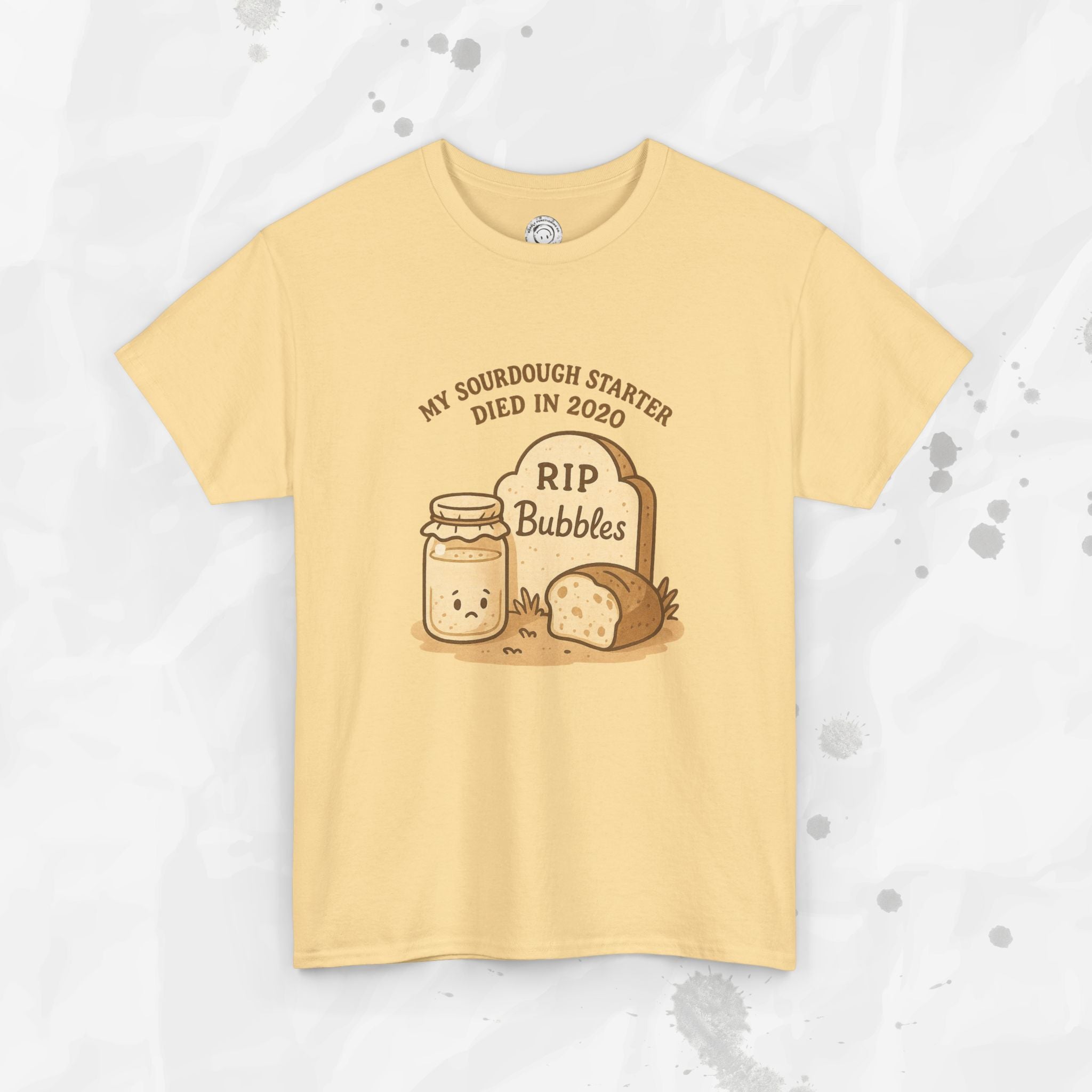 RIP Bubbles - T-Shirt