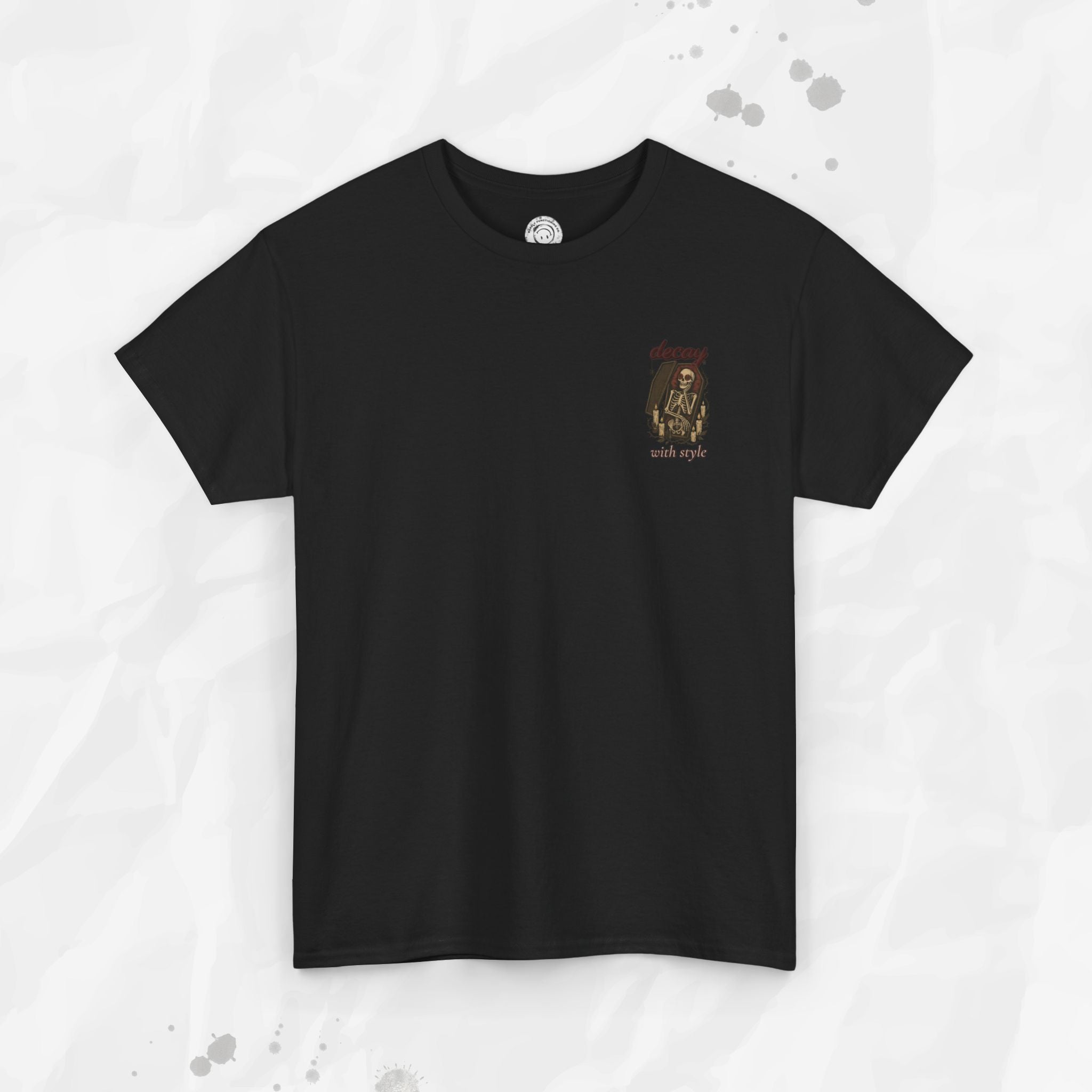 Decay With Style - T-Shirt