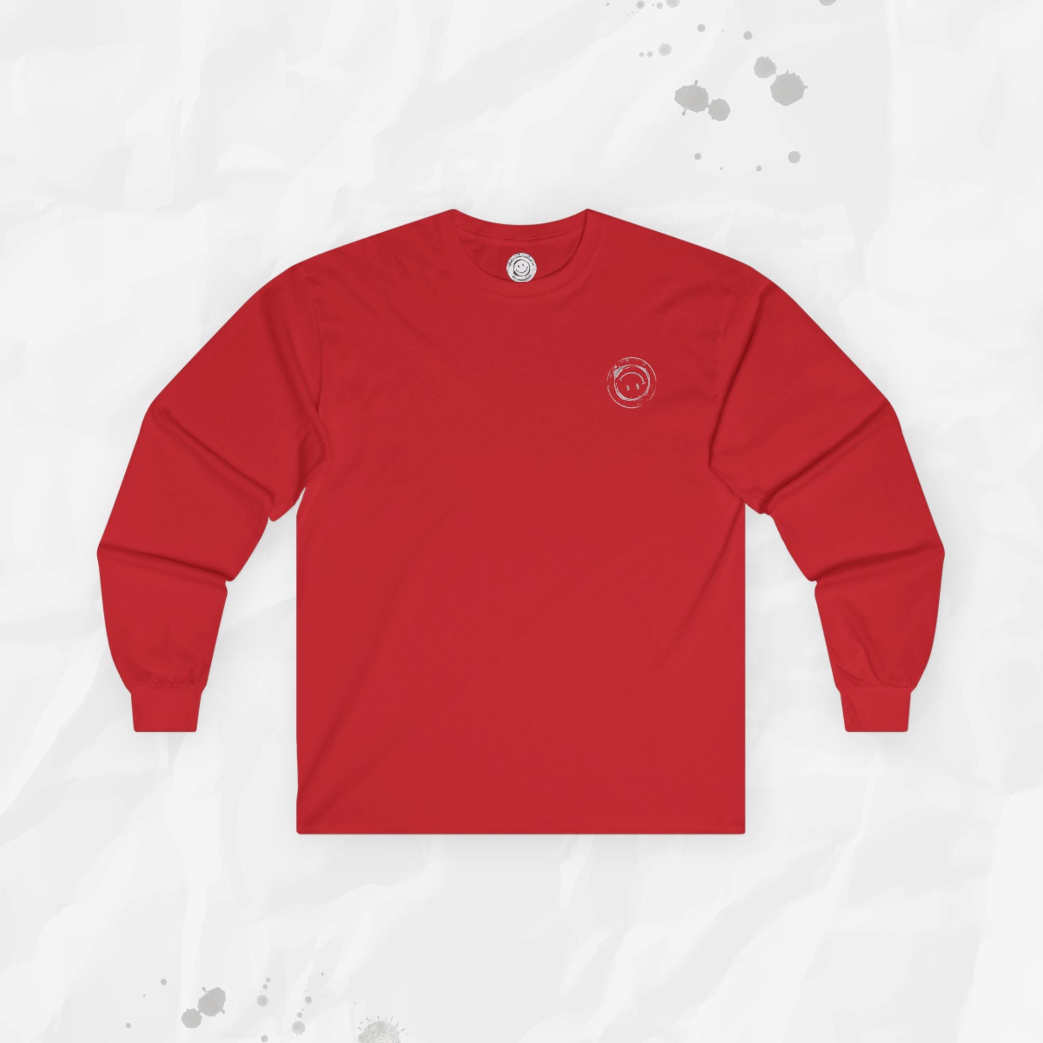 Soft But Not Submissive - Long Sleeve T-Shirt