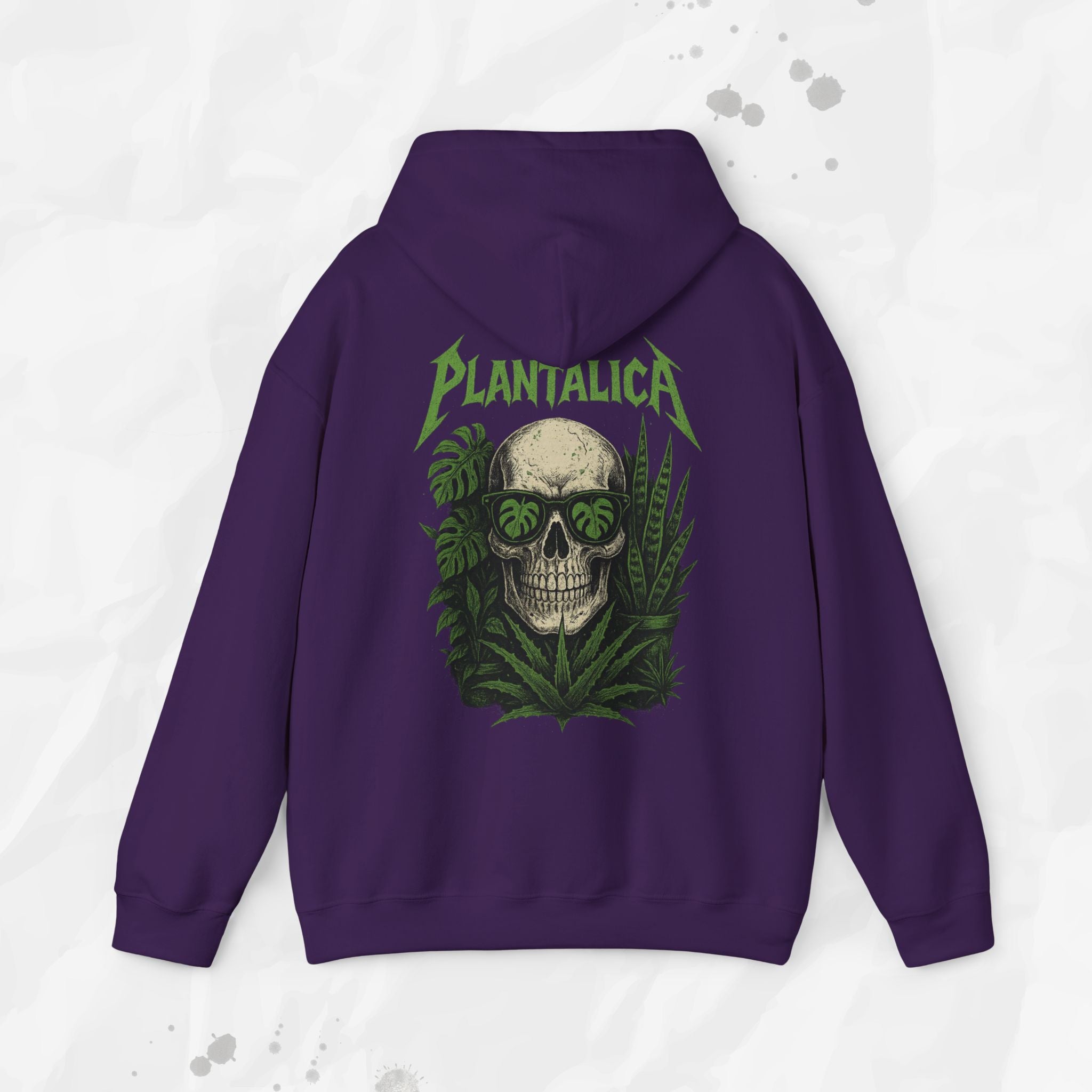 Plantalica - Hoodie