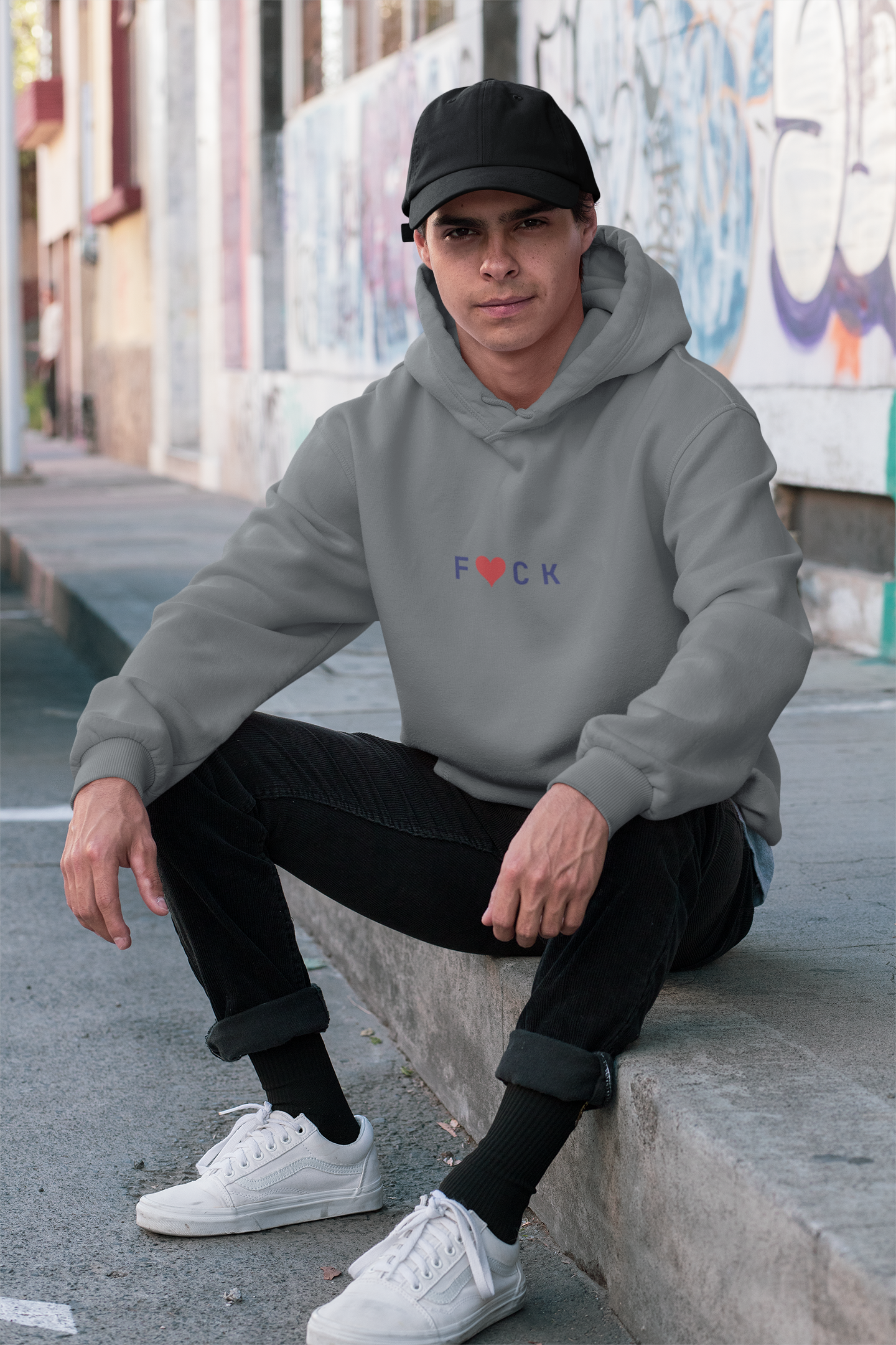 Embroidered Essentials