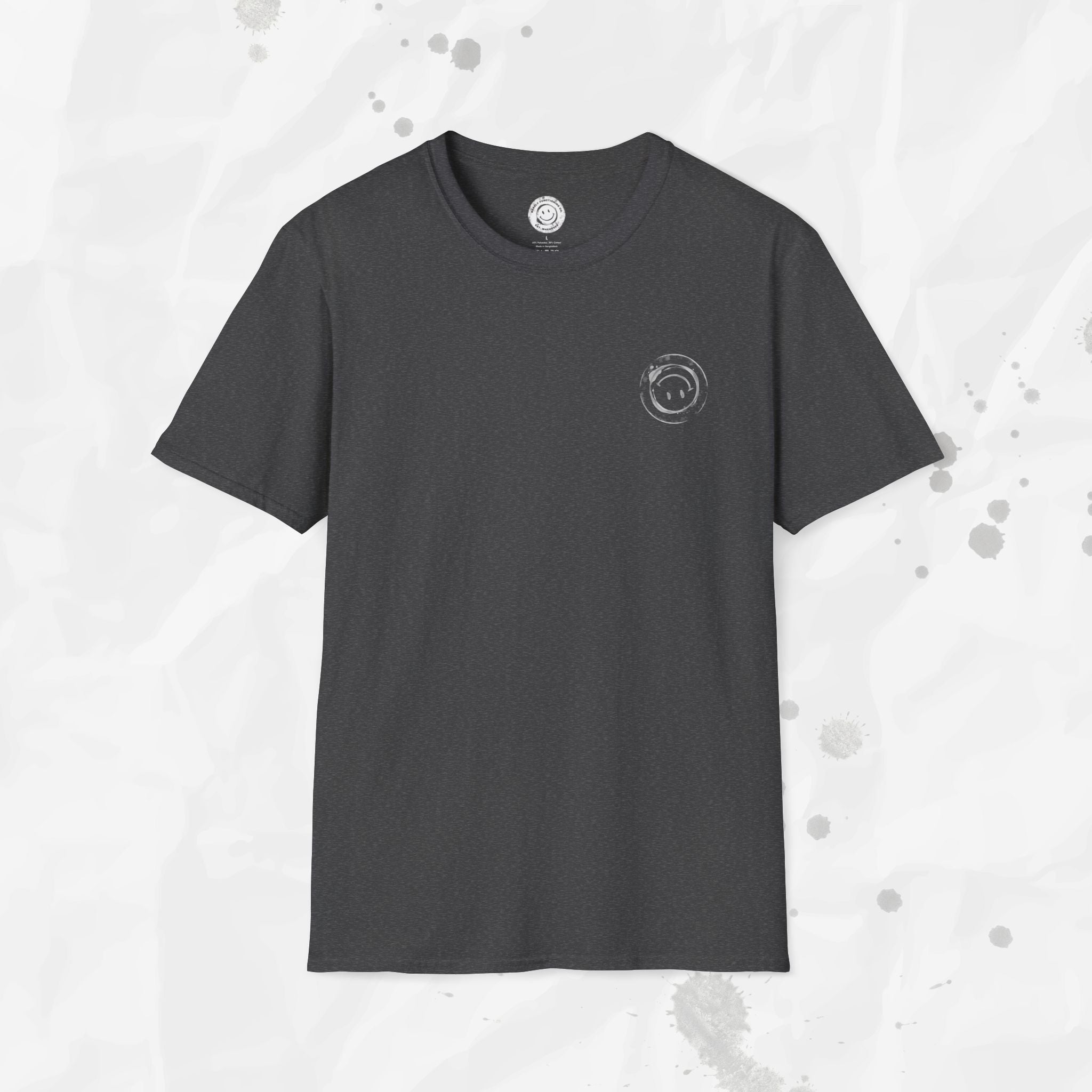 Existence Is a Bug - T-Shirt
