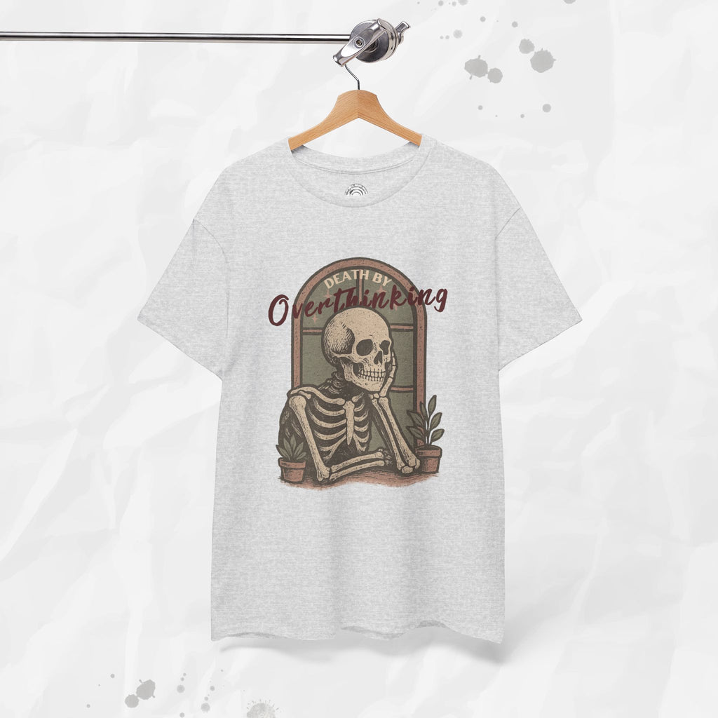 Death by Overthinking – T-Shirt