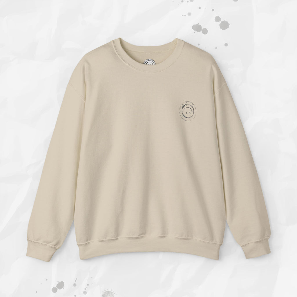 Riots Not Diets - Crewneck Sweatshirt
