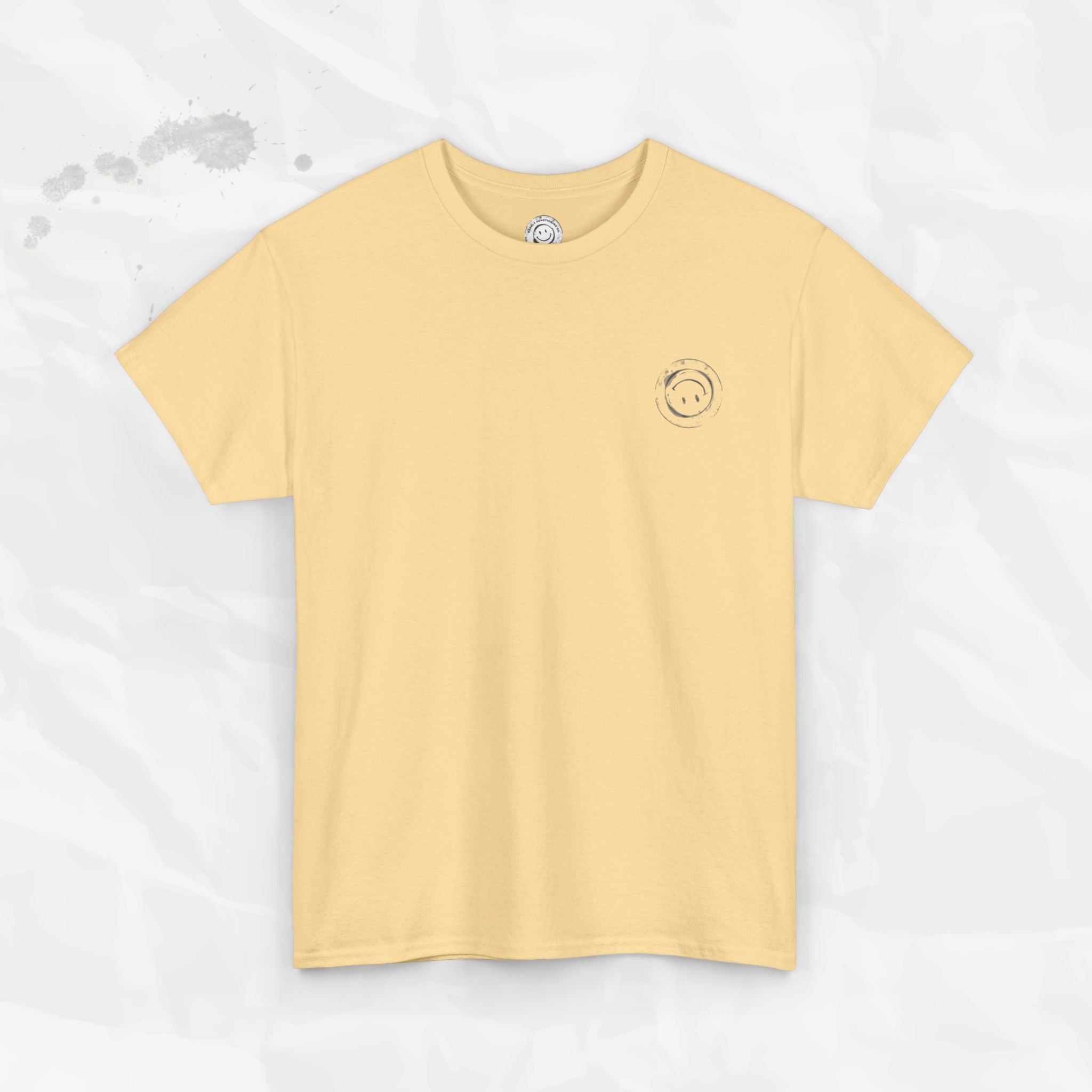 Eat the Rich – T-Shirt