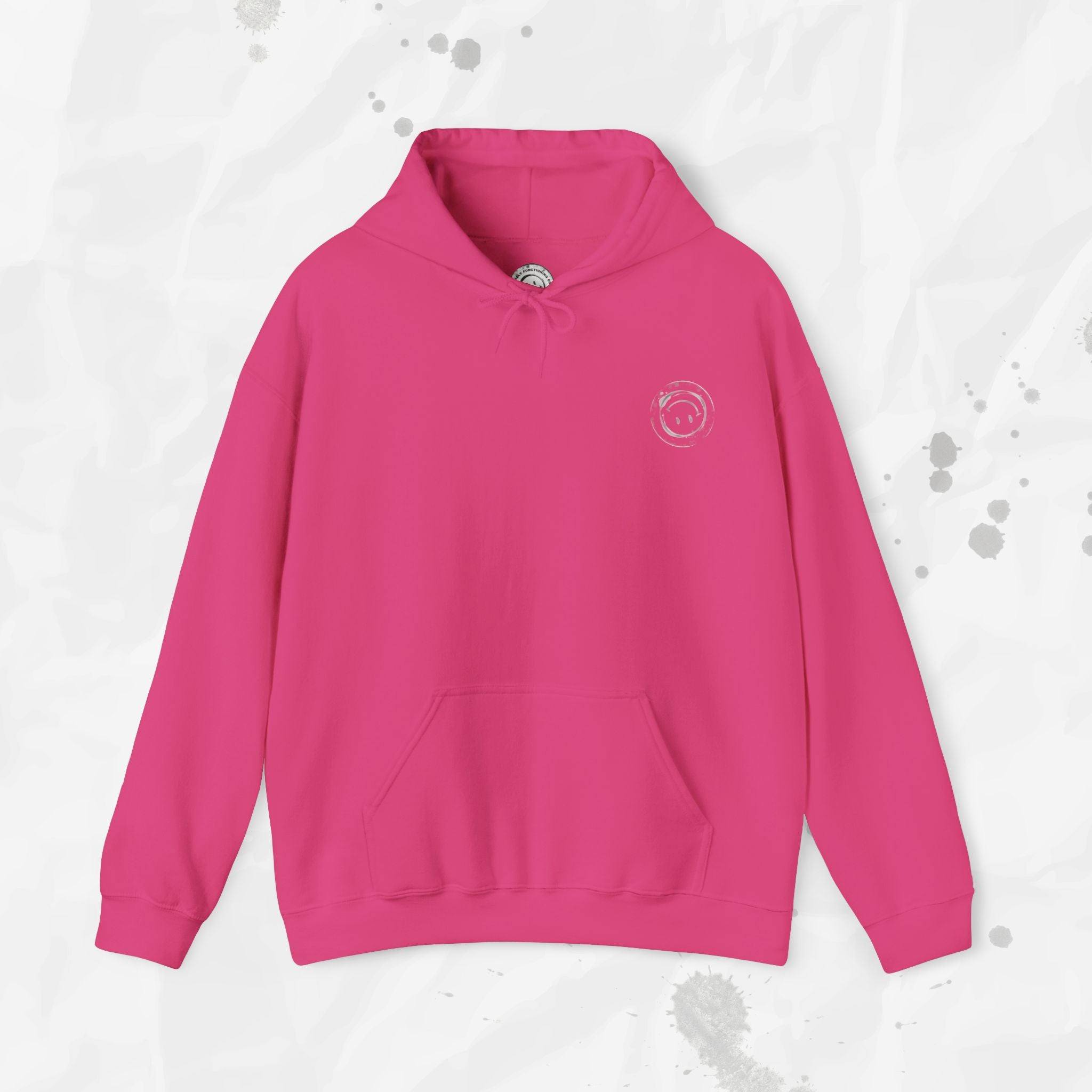 Please End the Simulation - Hoodie