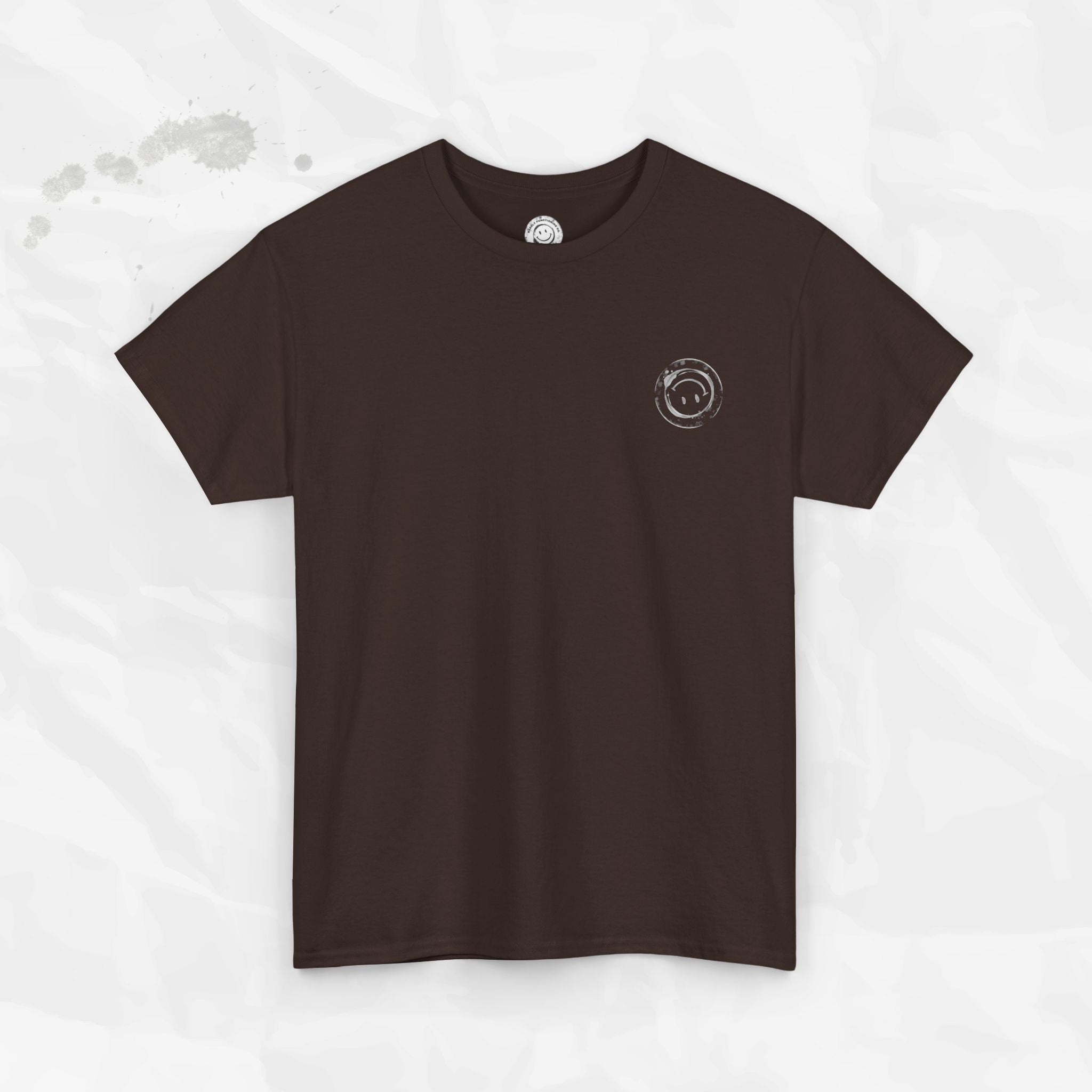 Adventure Is Out There (But So Are Serial Killers) – T-Shirt