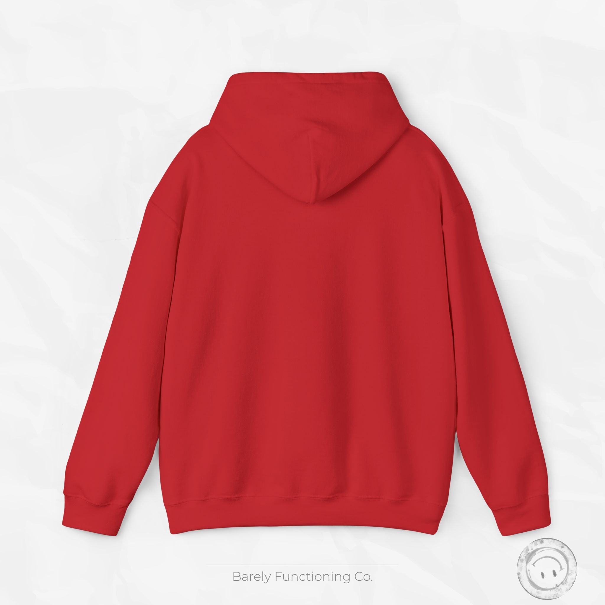 Prick With A Purpose - Hoodie