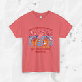 La democracia se está derrumbando, pero estas salchichas están dando bofetadas - Camiseta