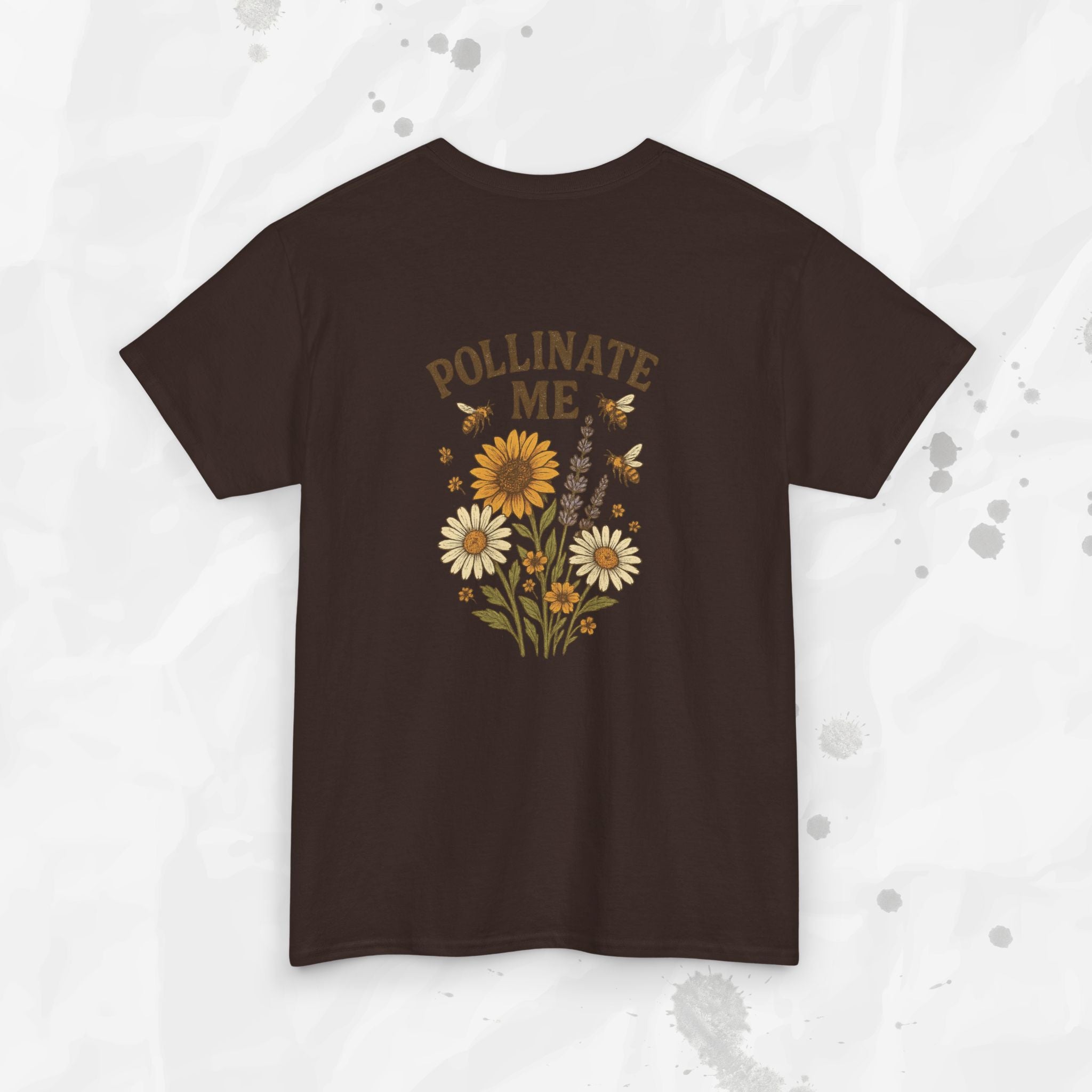 Pollinate Me - T-Shirt