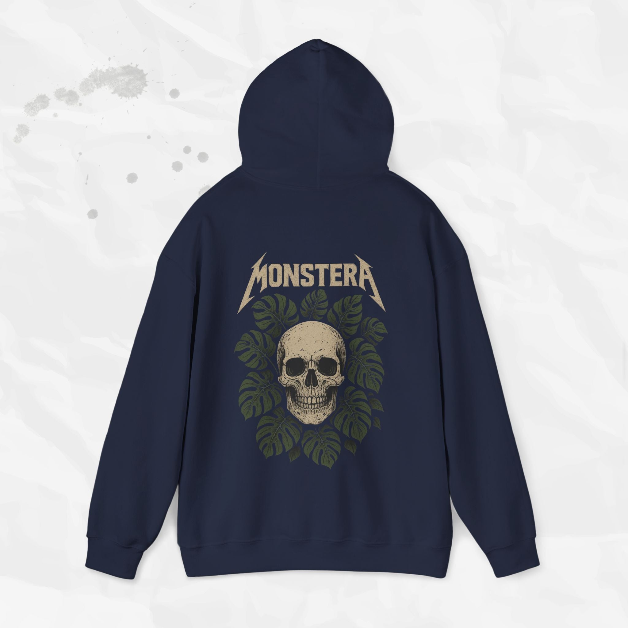 Monstera - Hoodie