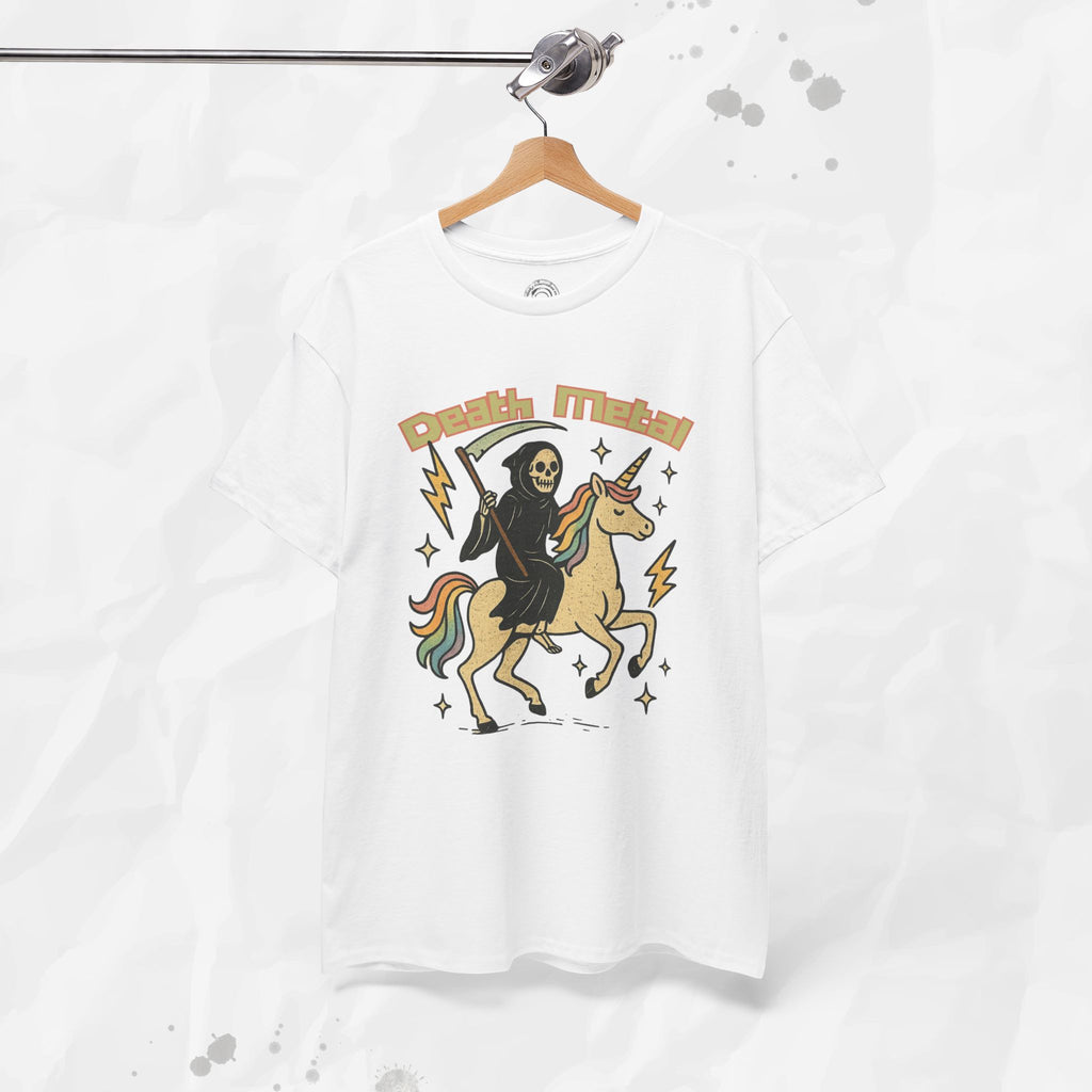 Death Metal – T-Shirt