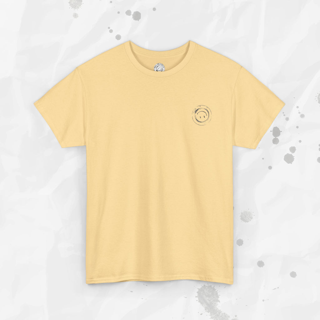 Resting Chaos Vibe - T-Shirt