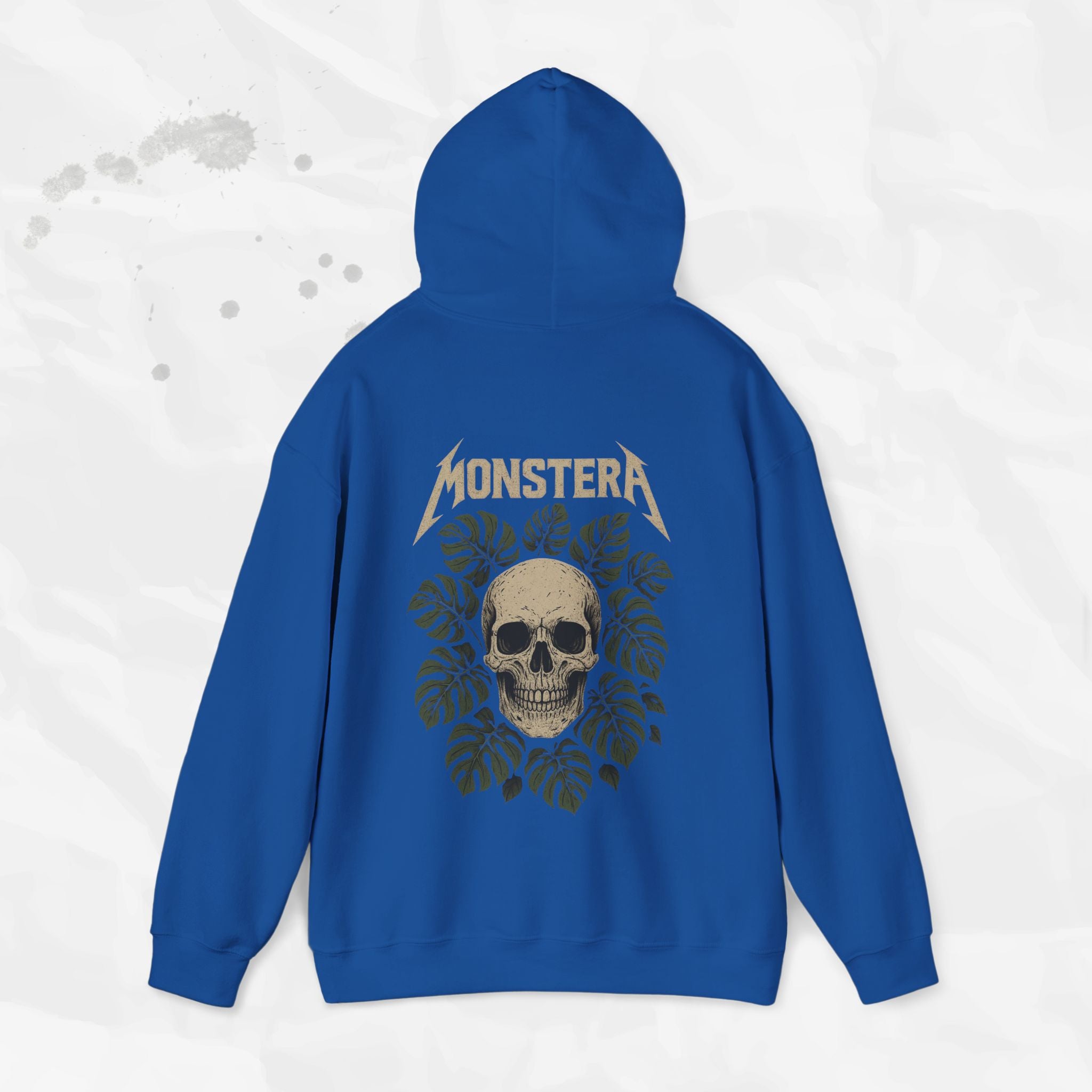 Monstera - Hoodie