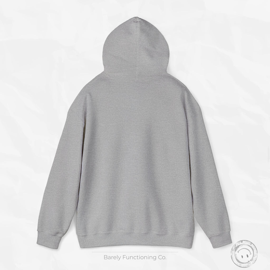 Prick With A Purpose - Hoodie