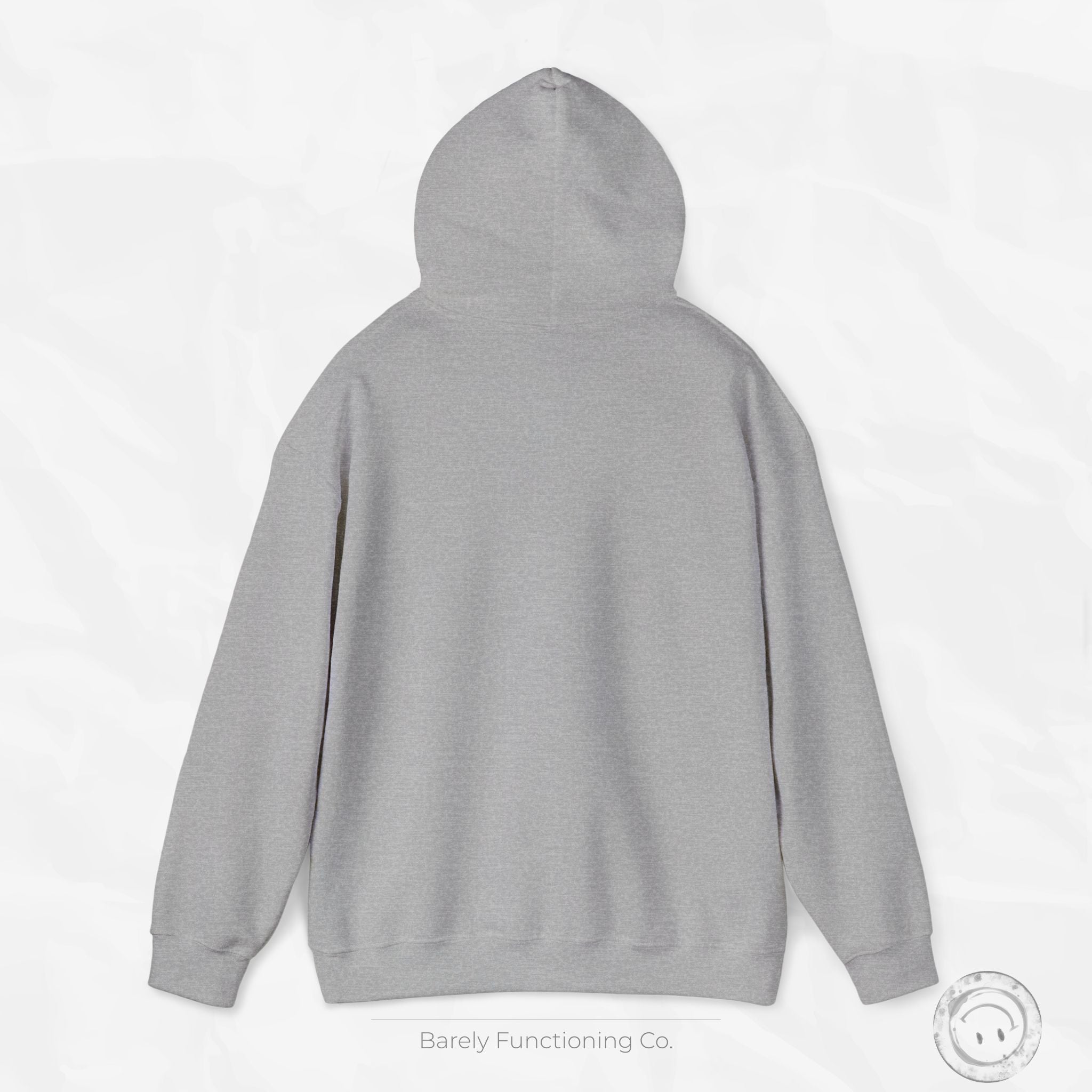Prick With A Purpose - Hoodie
