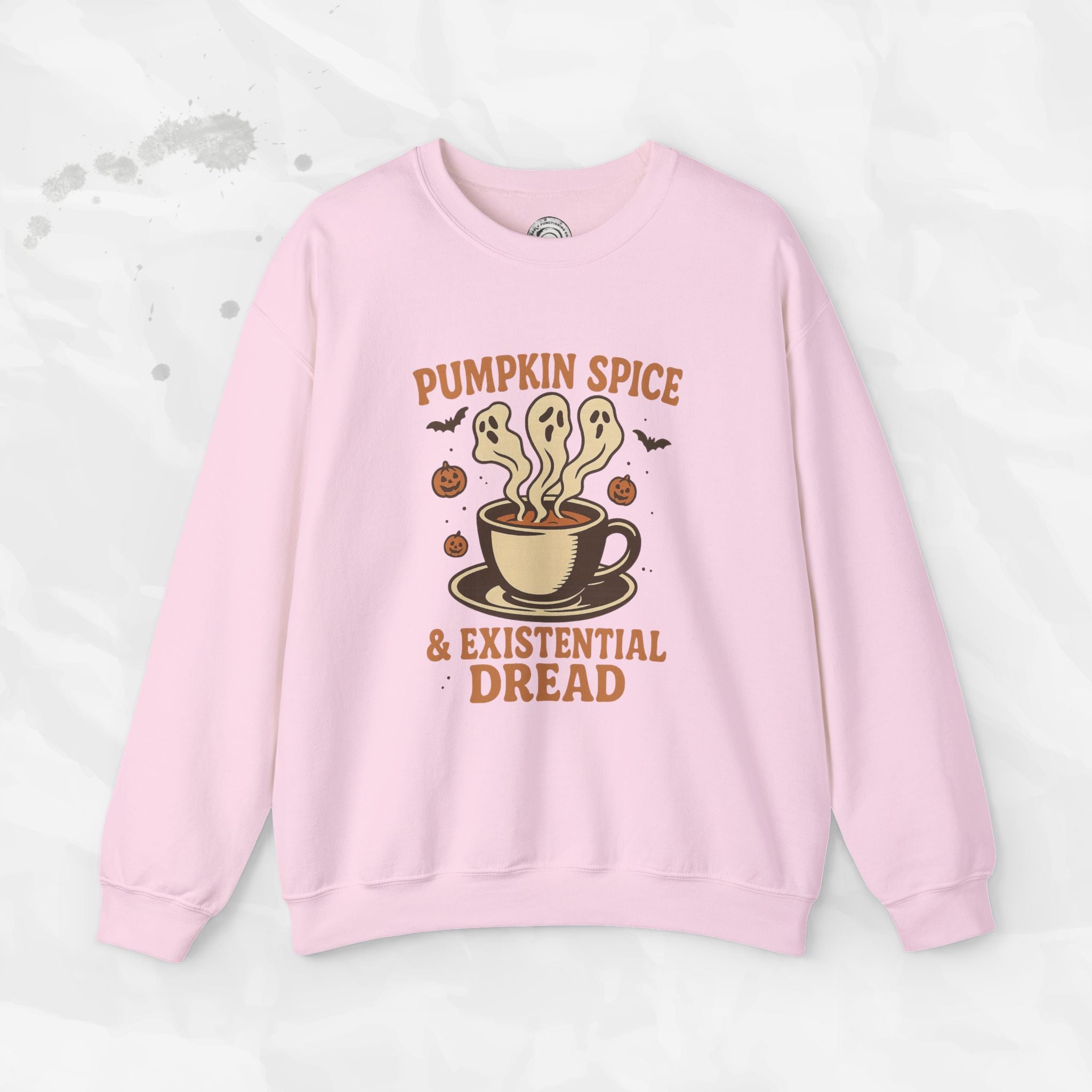 It Will All Work Out In The End - Crewneck Sweatshirt