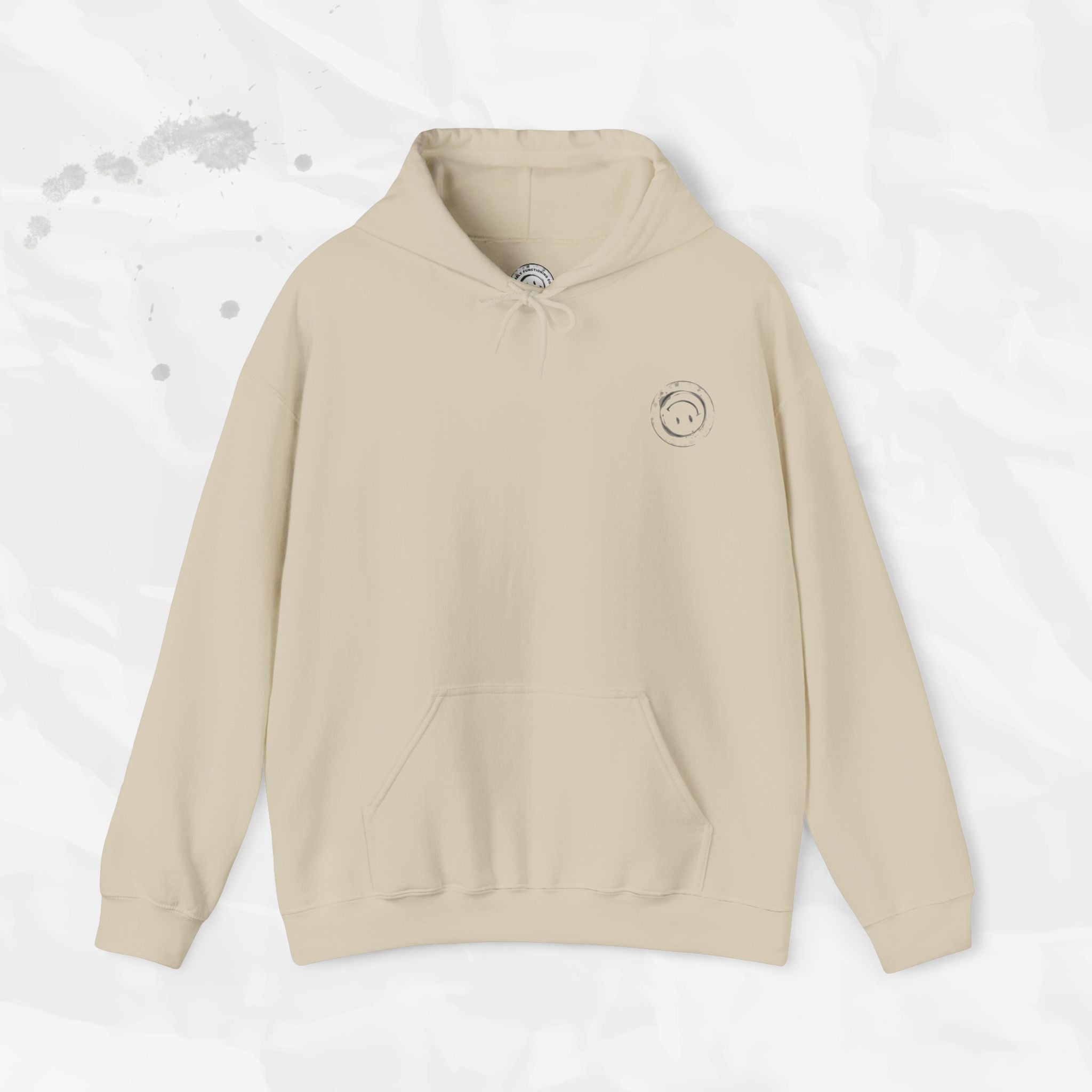 A Dash of Sass - Hoodie