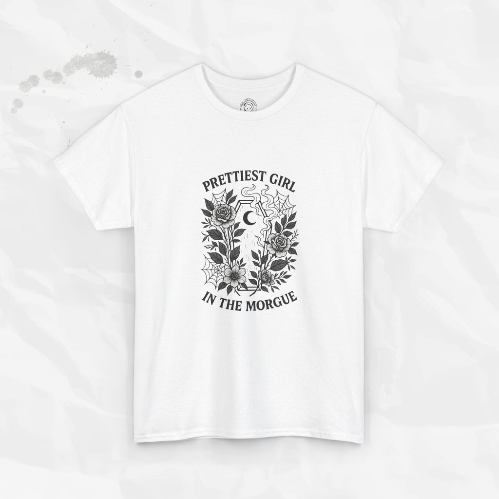 EDIT DESIGN Copy of Copy of Copy of Copy of Copy of Copy of Copy of First of All I'm a Delight - T-Shirt