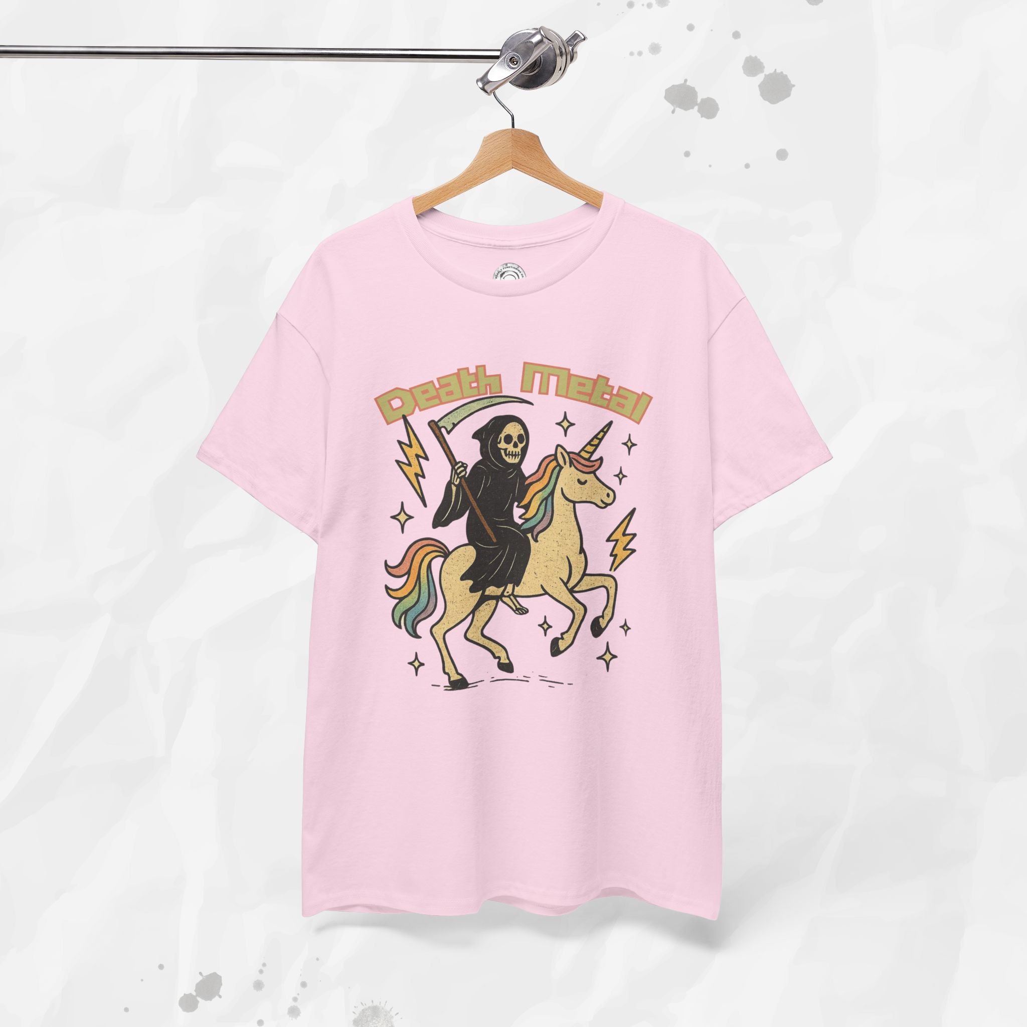 Death Metal – T-Shirt