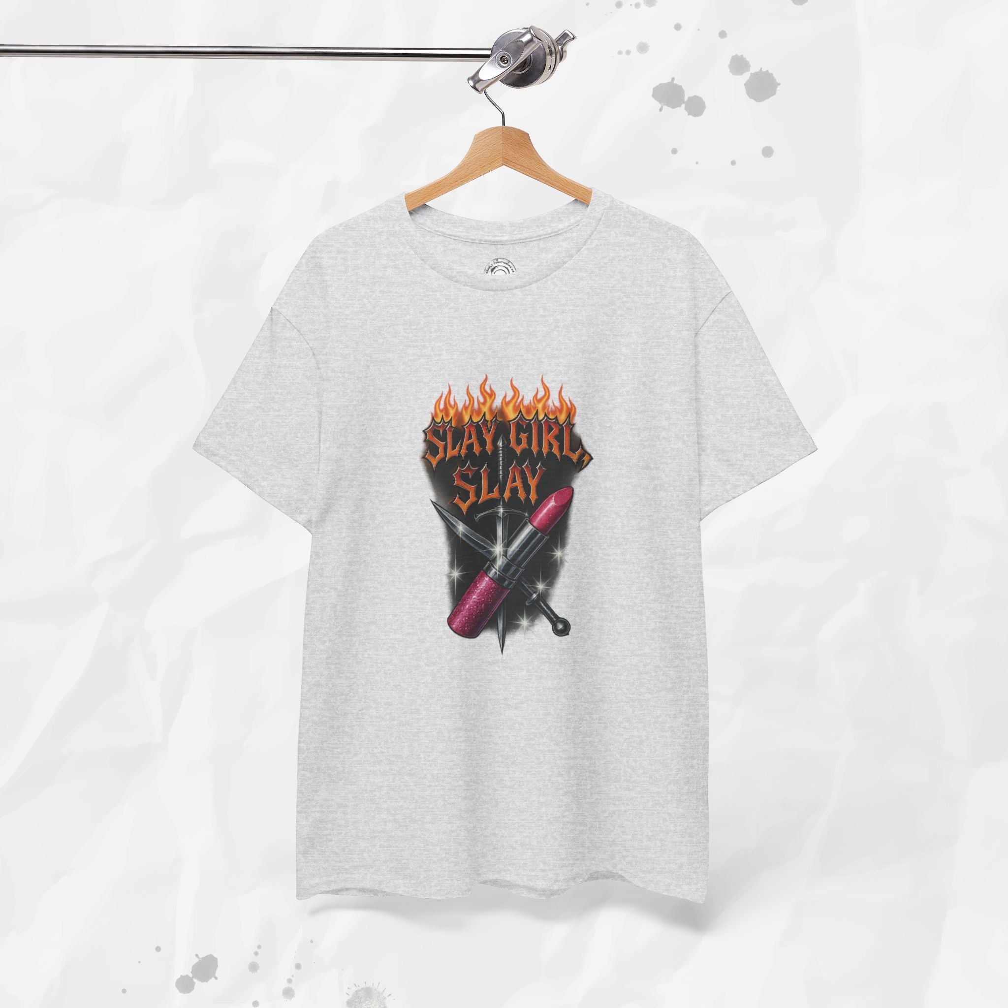 Slay Girl Slay - T-Shirt