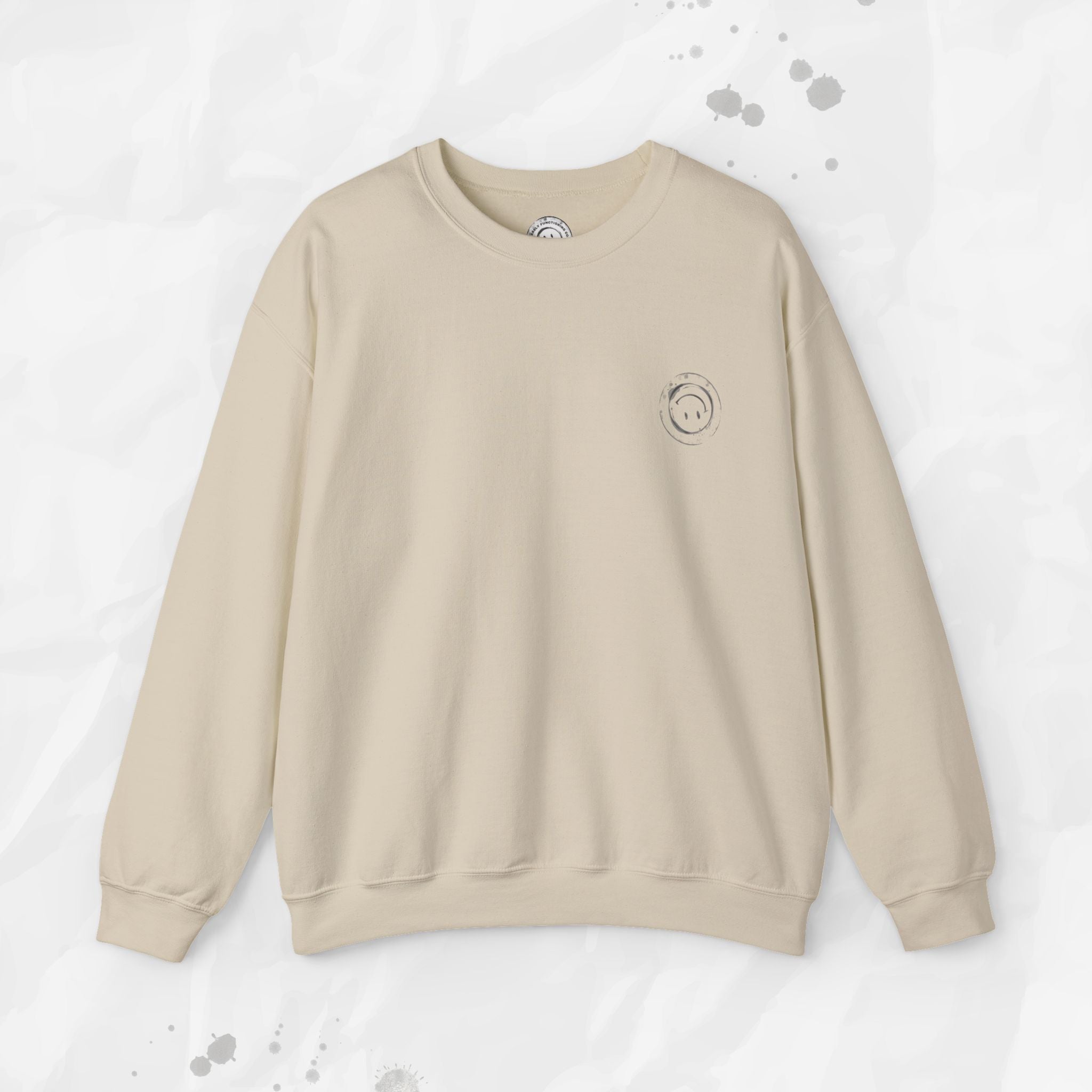 Eternal Rot Club – Crewneck Sweatshirt