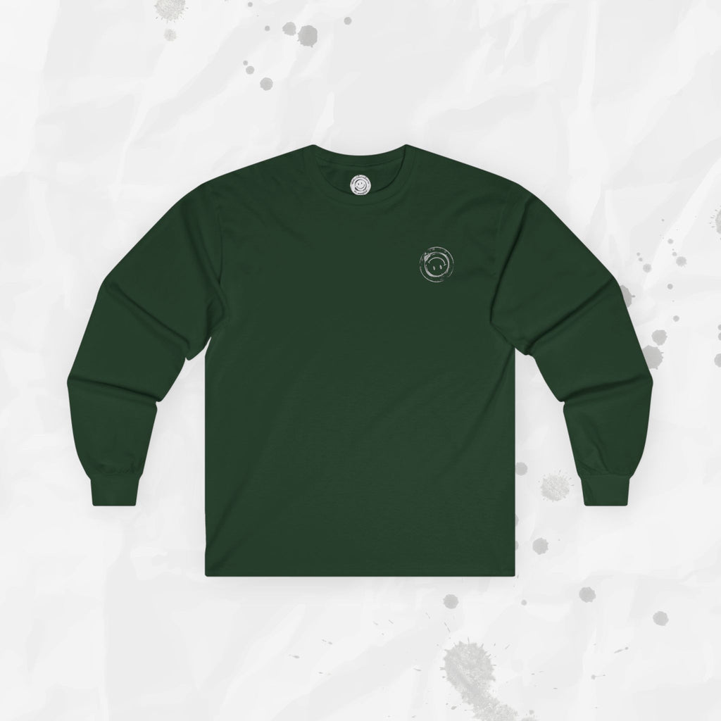 Earth is Closed for Repairs - Long Sleeve T-Shirt
