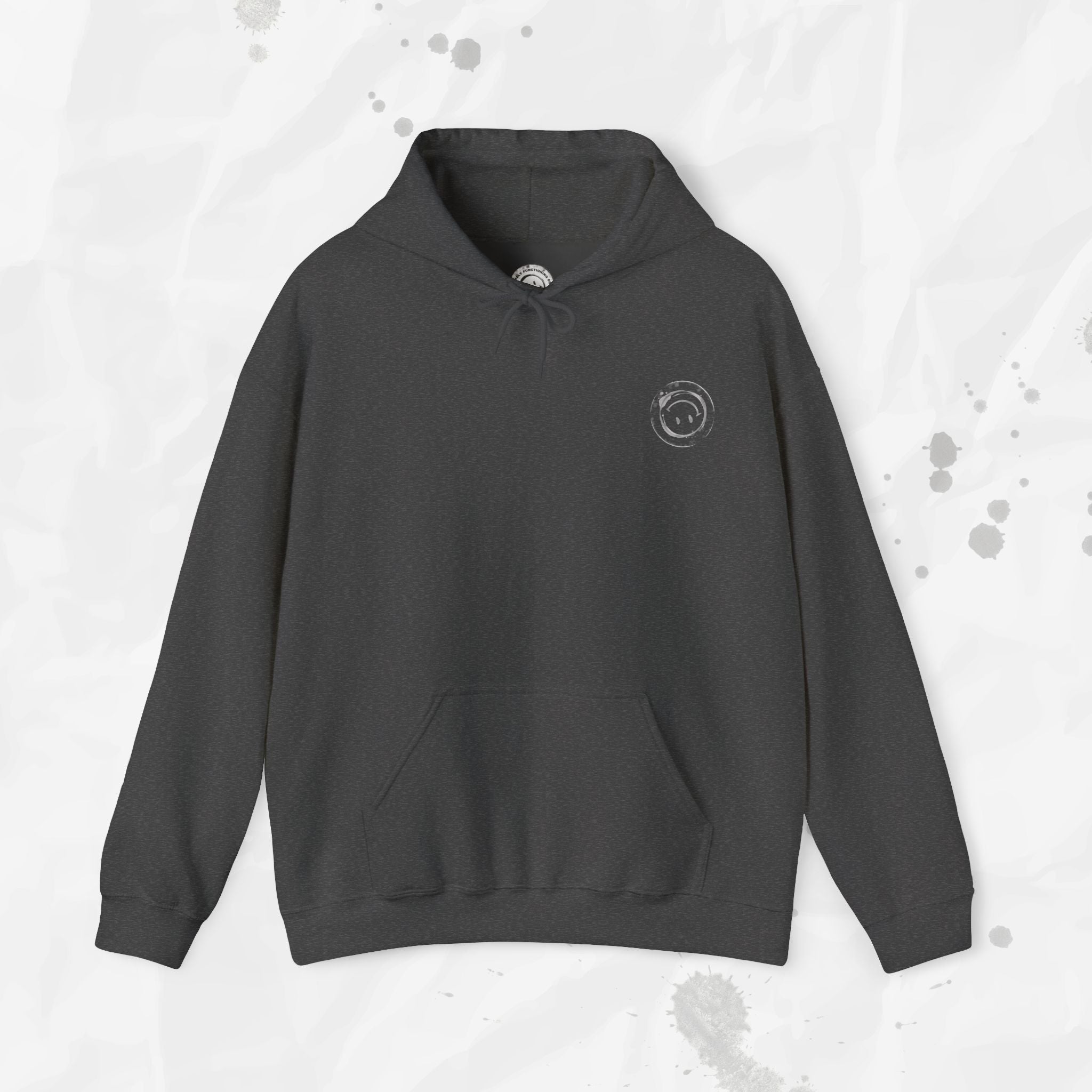 Please End the Simulation - Hoodie