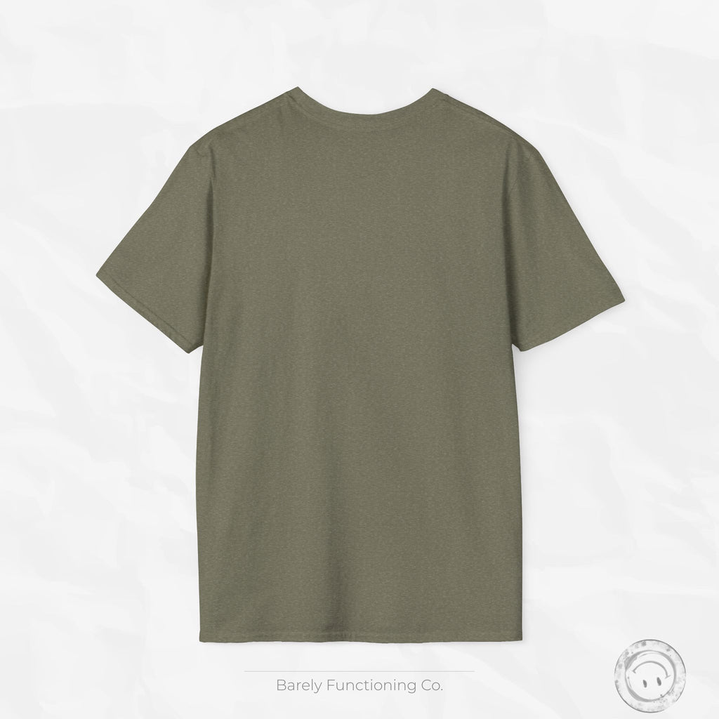 Antisocial Butterfly - T-Shirt