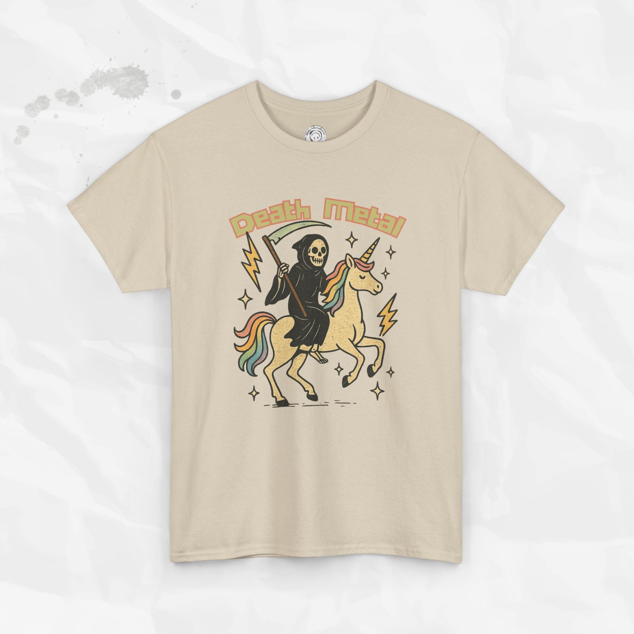 Death Metal – T-Shirt